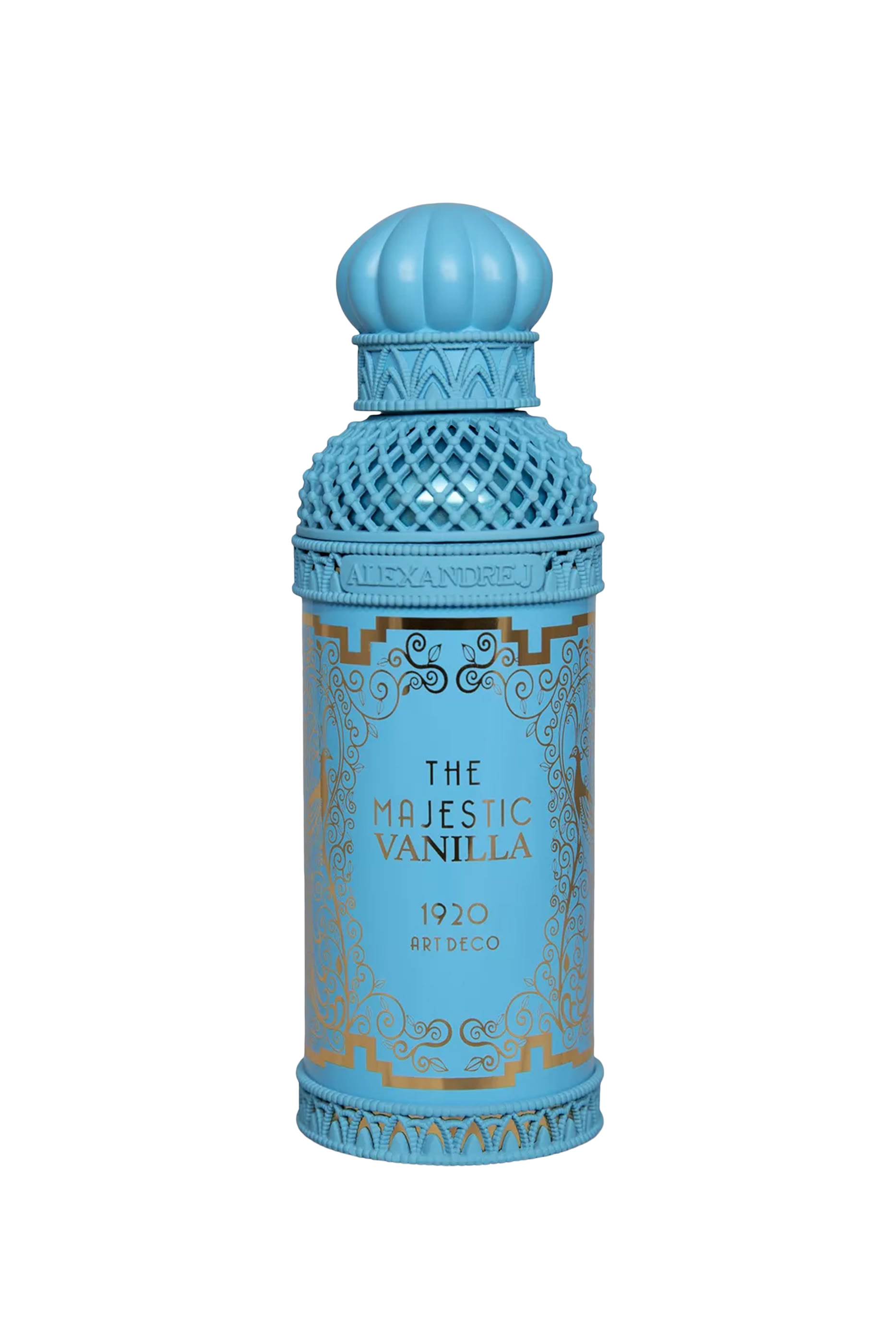 أو دو بارفان ماجستيك فانيليا