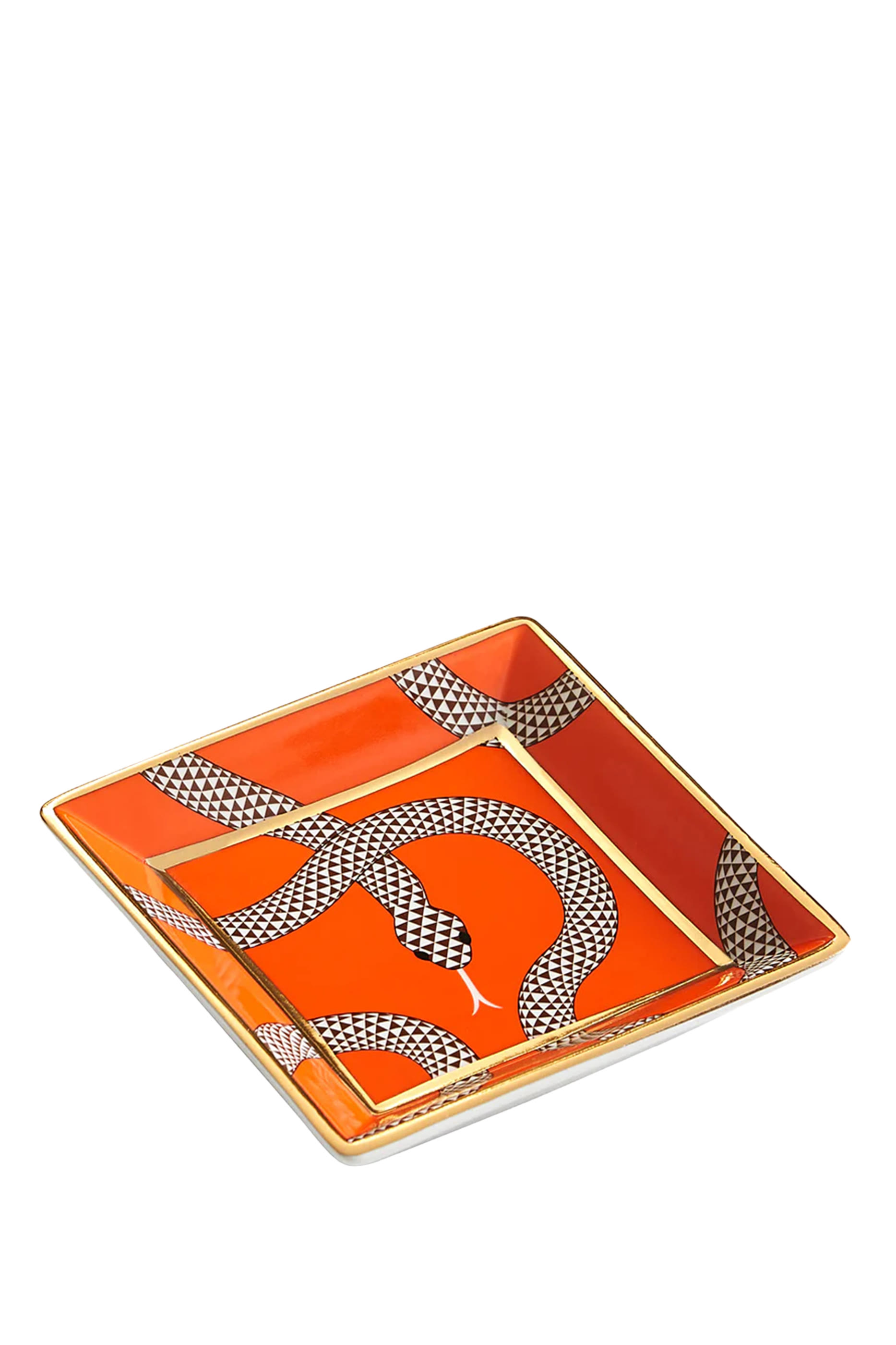 صينية إيدن مربعة