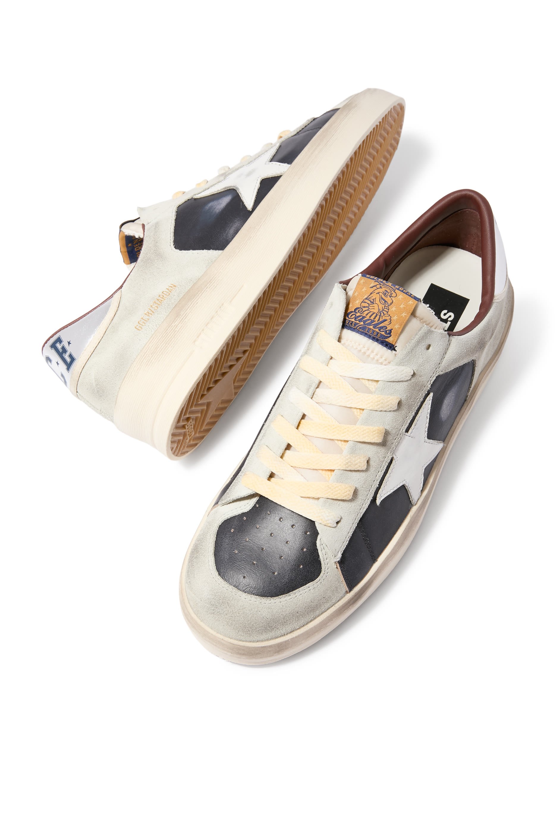 سنيكرز ستاردان