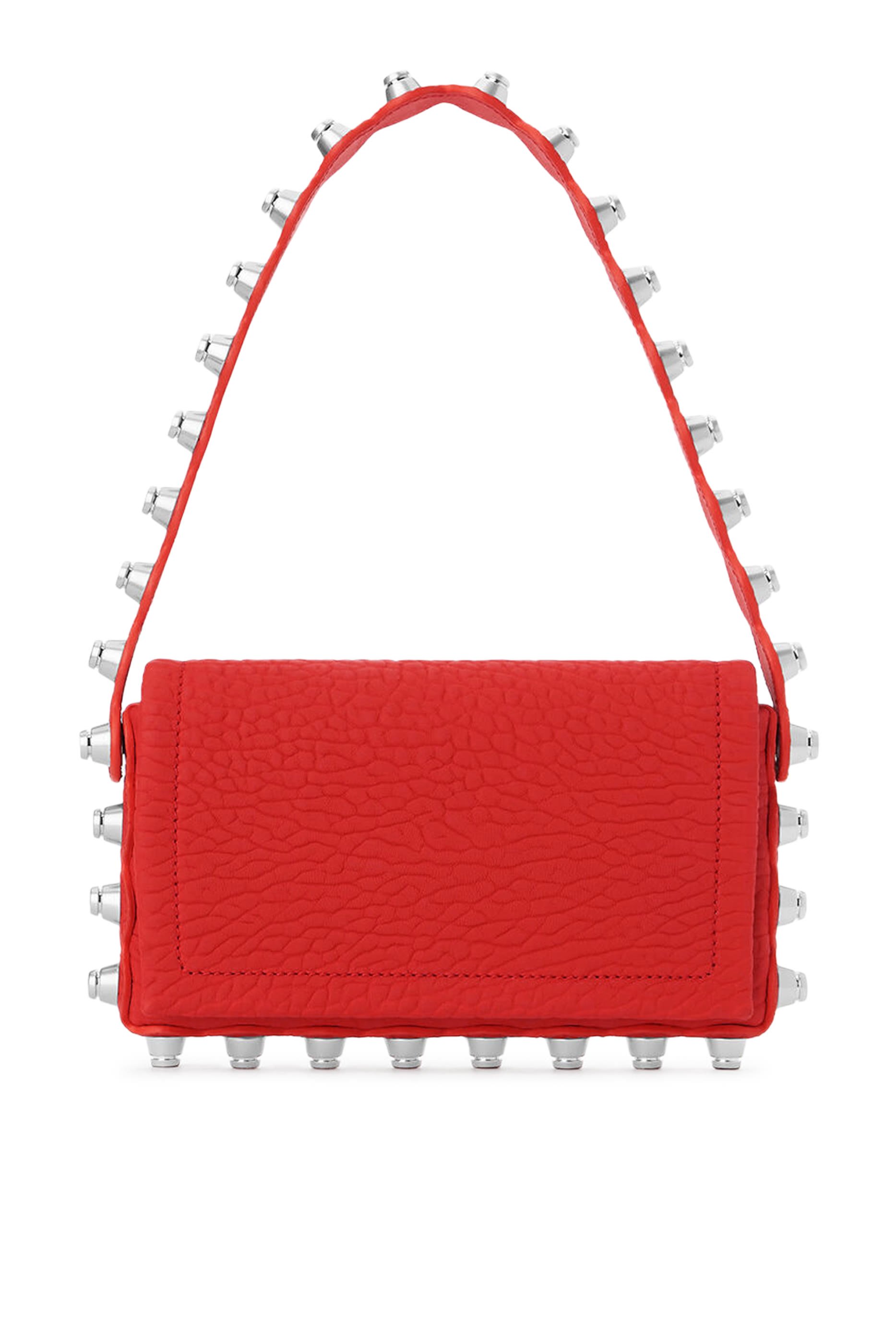 محفظة روز بحمالة كروس بودي