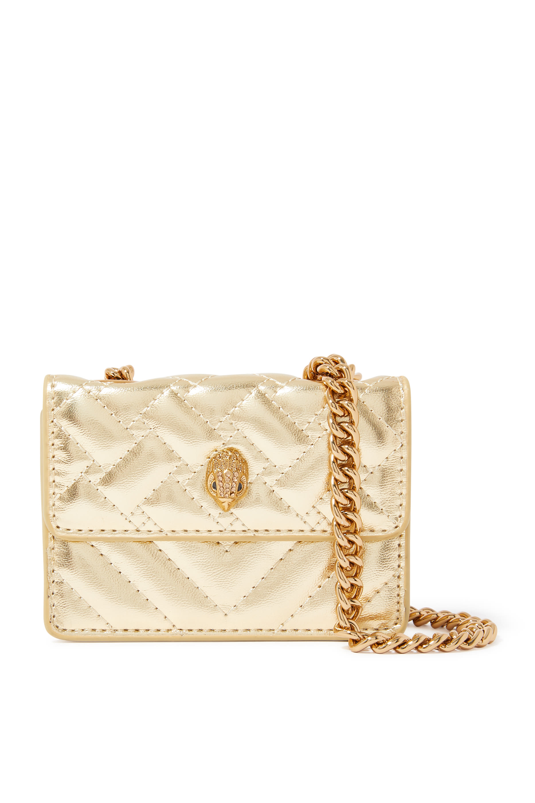 حقيبة كتف كنسينغتون صغيرة