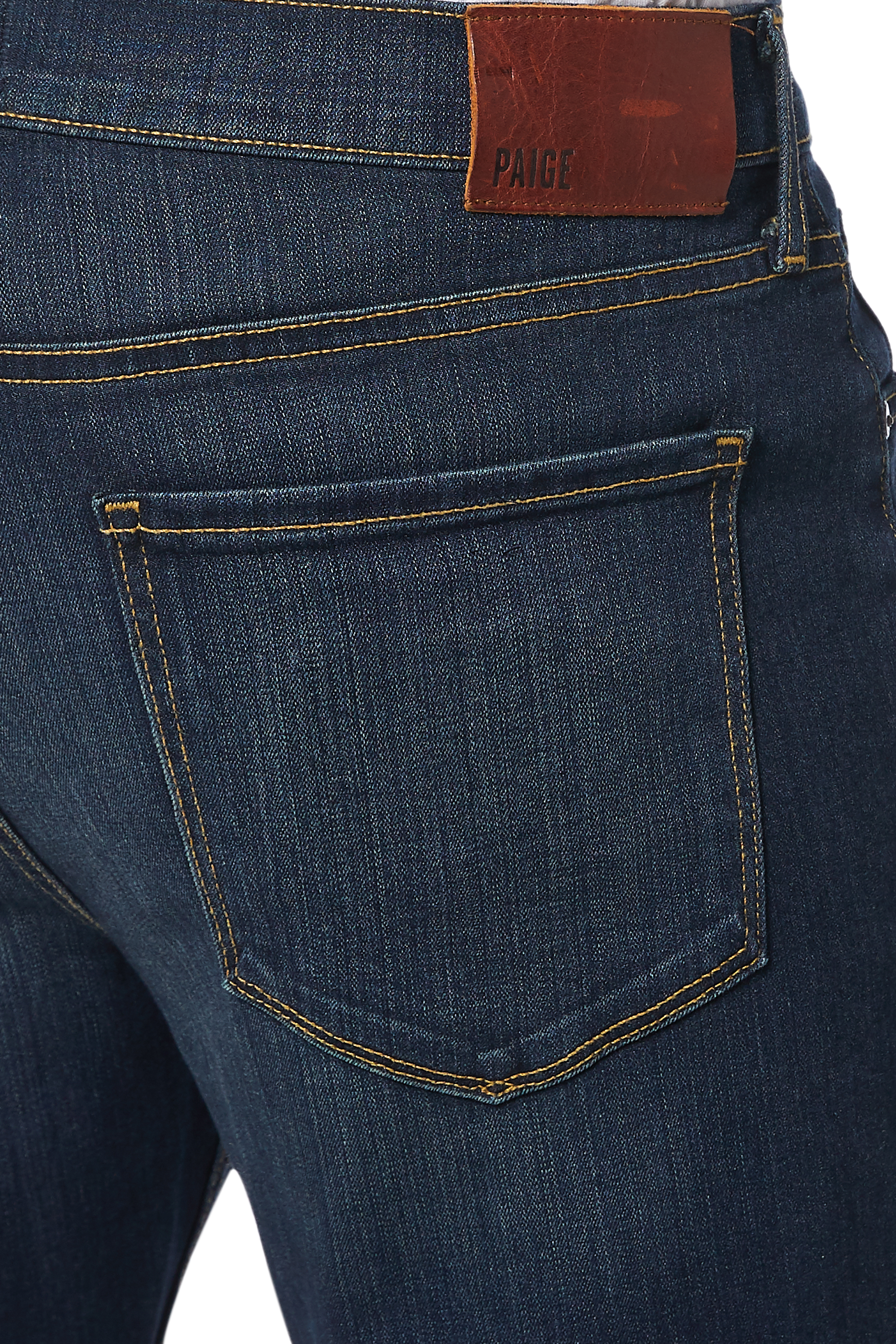 بنطال جينز لينوكس ريجبي دينم