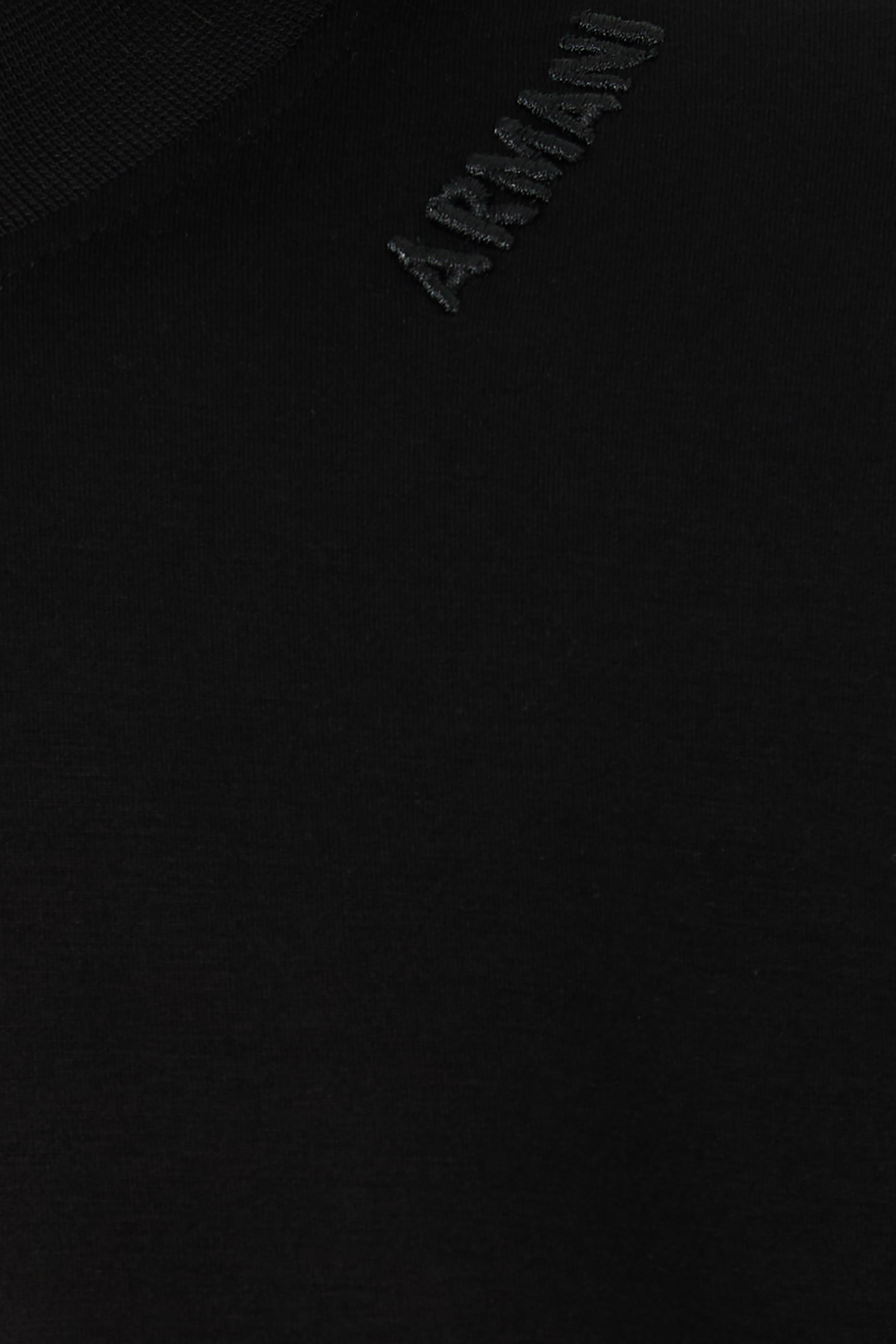 Cropped Crewneck Sweatshirt