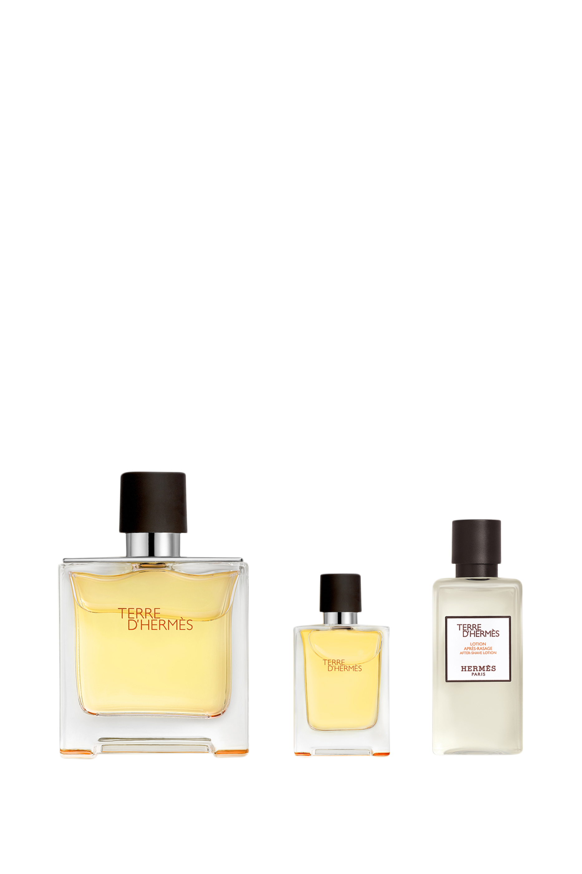مجموعة هدايا عطر Terre d&rsquo;Herm&egrave;s