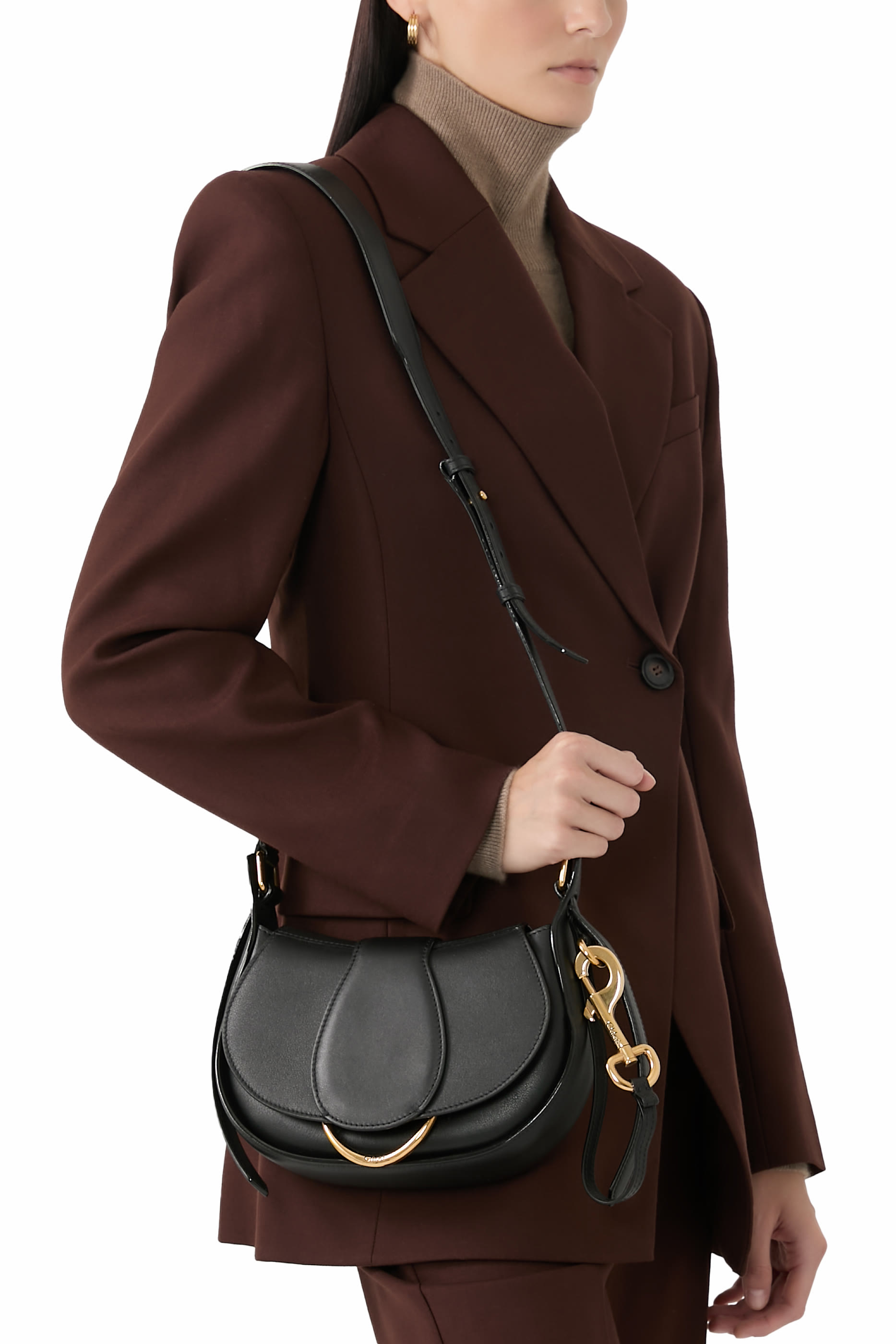 حقيبة كروس رايد