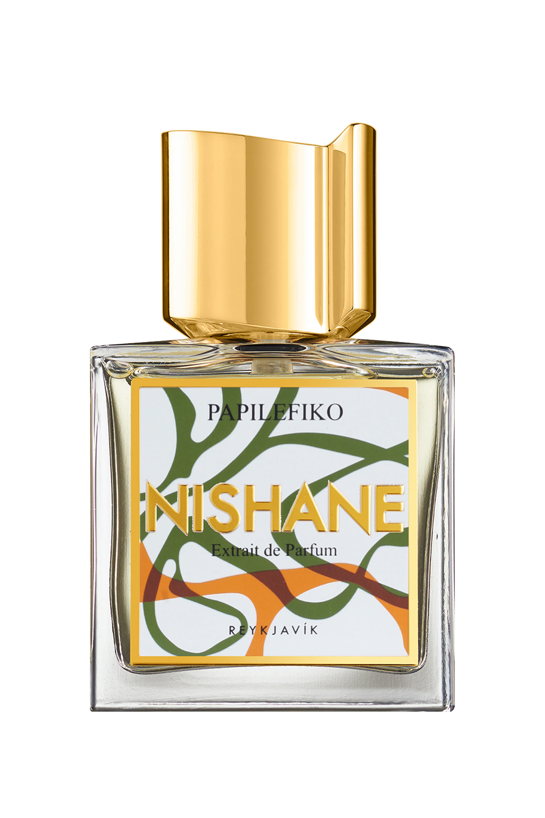 عطر مركز بابيليفيكو