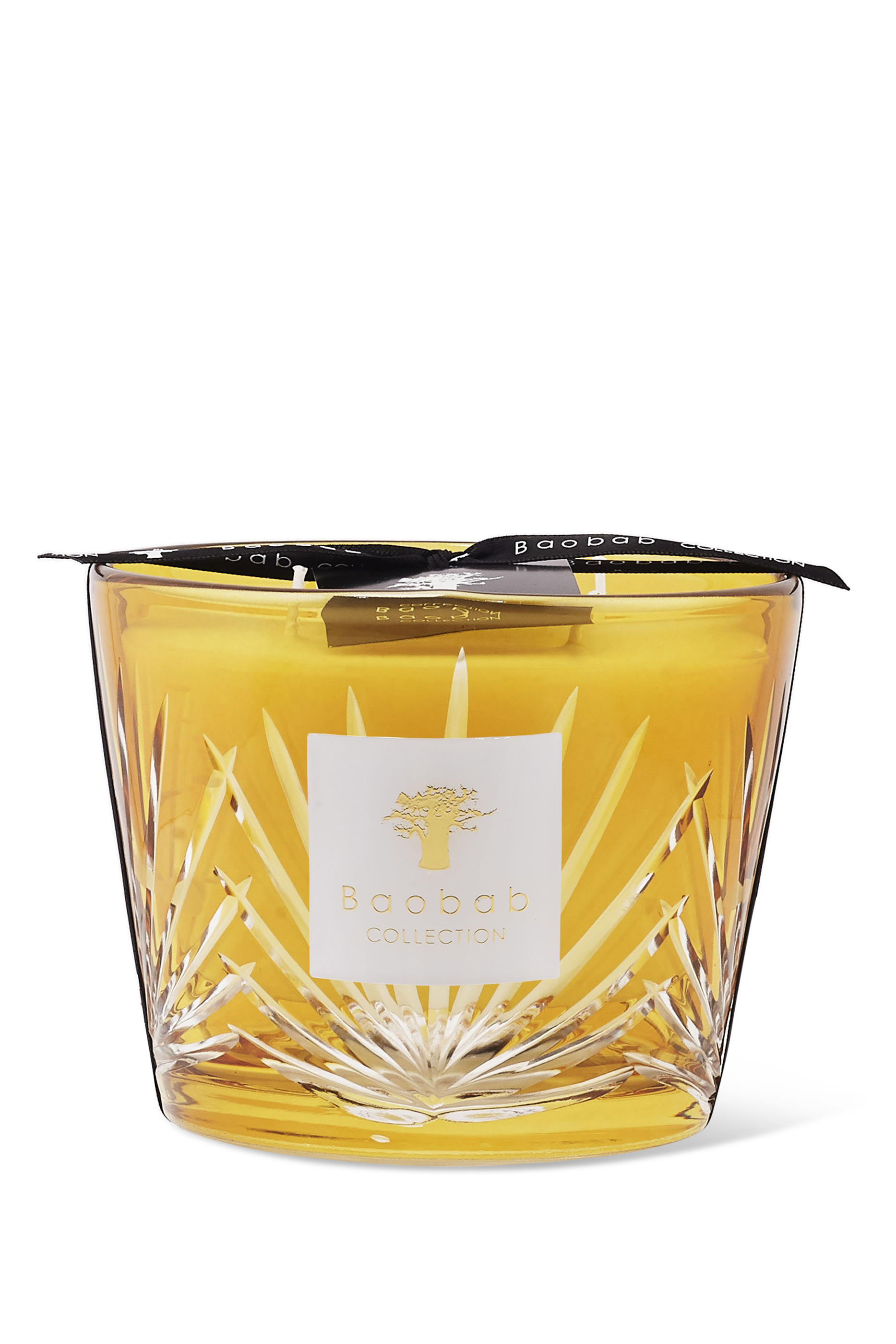 شمعة بالما حجم كبير جدا 24