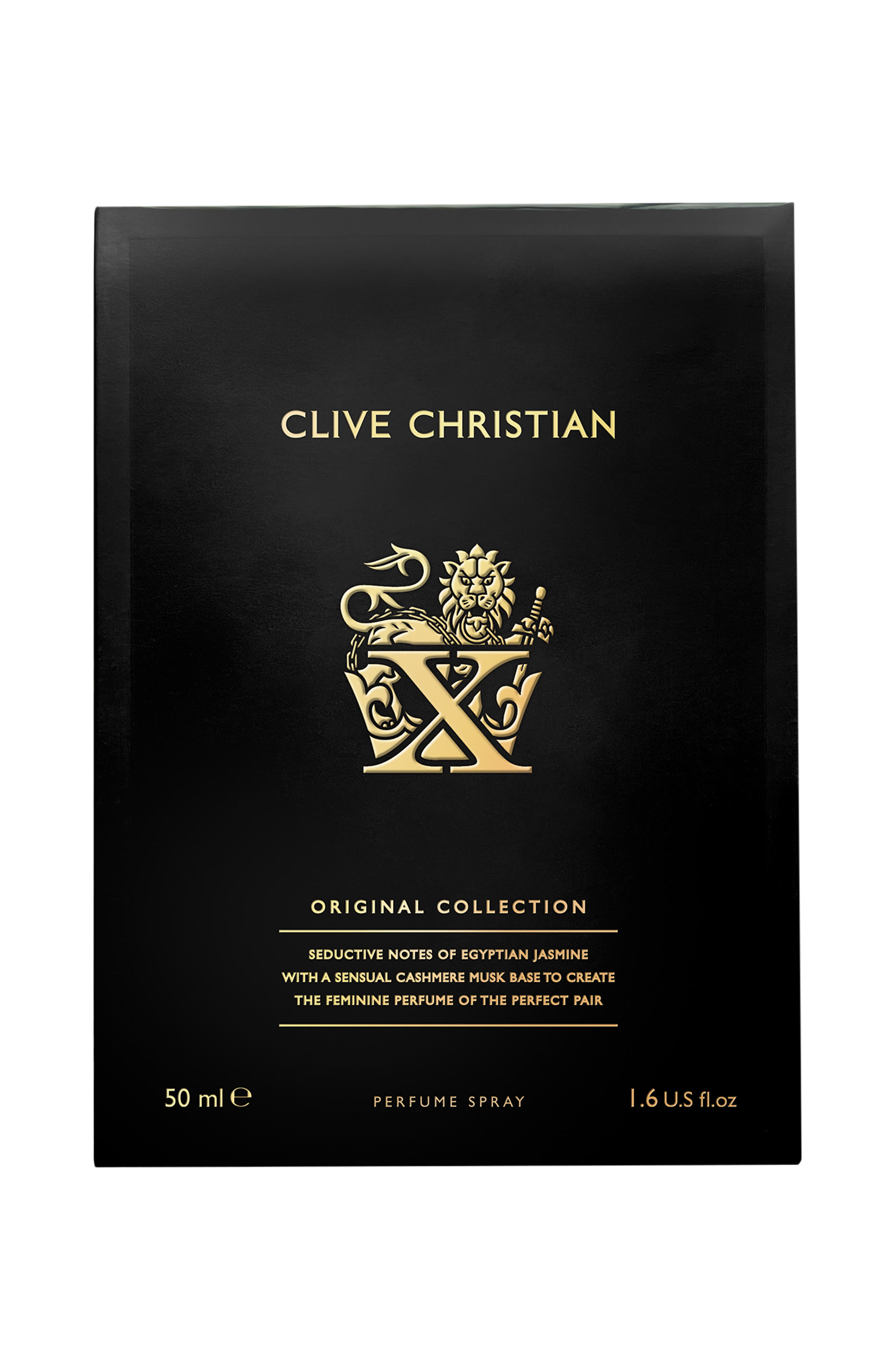 عطر بخاخ إكس فيمينين