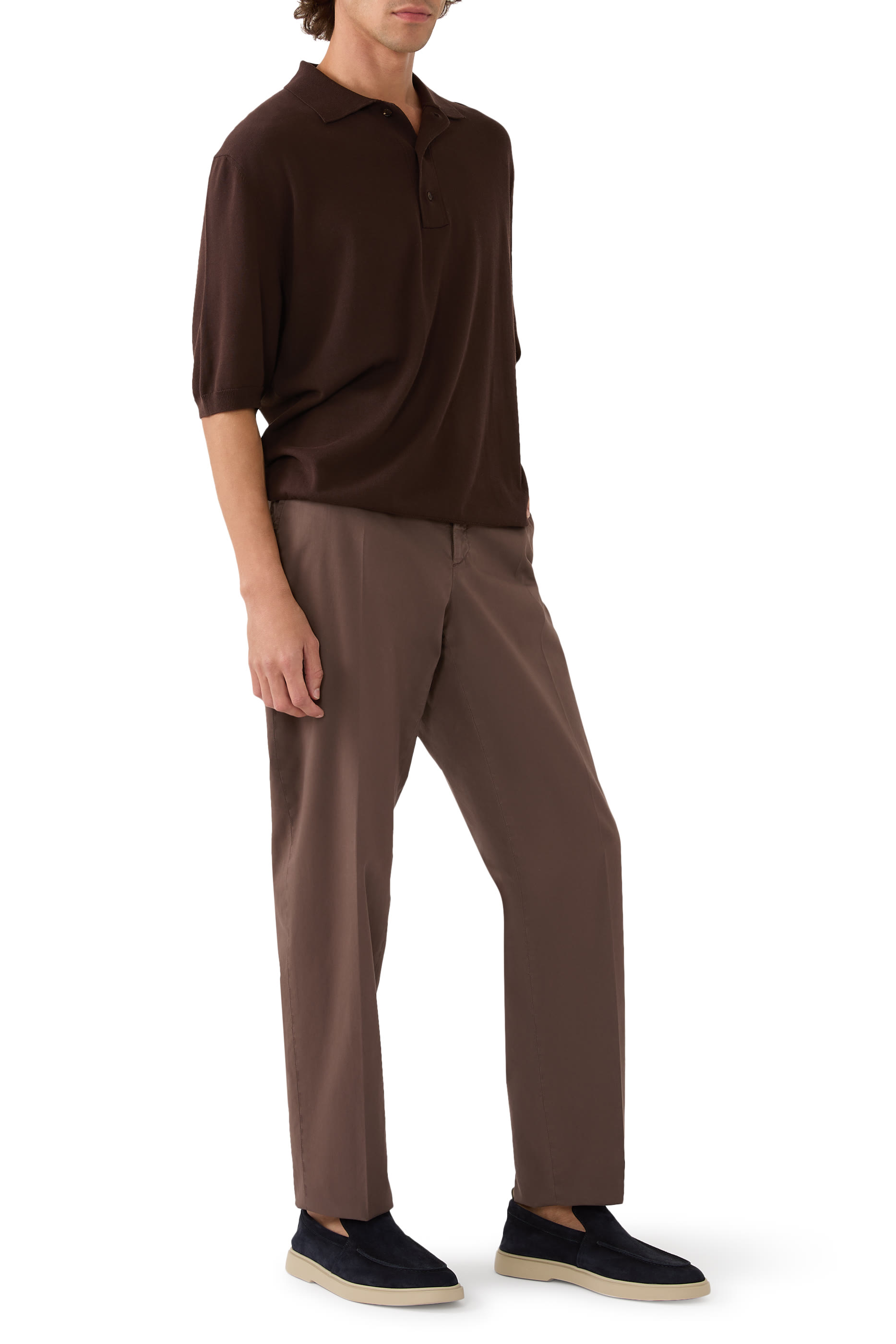 قميص بولو زينوني