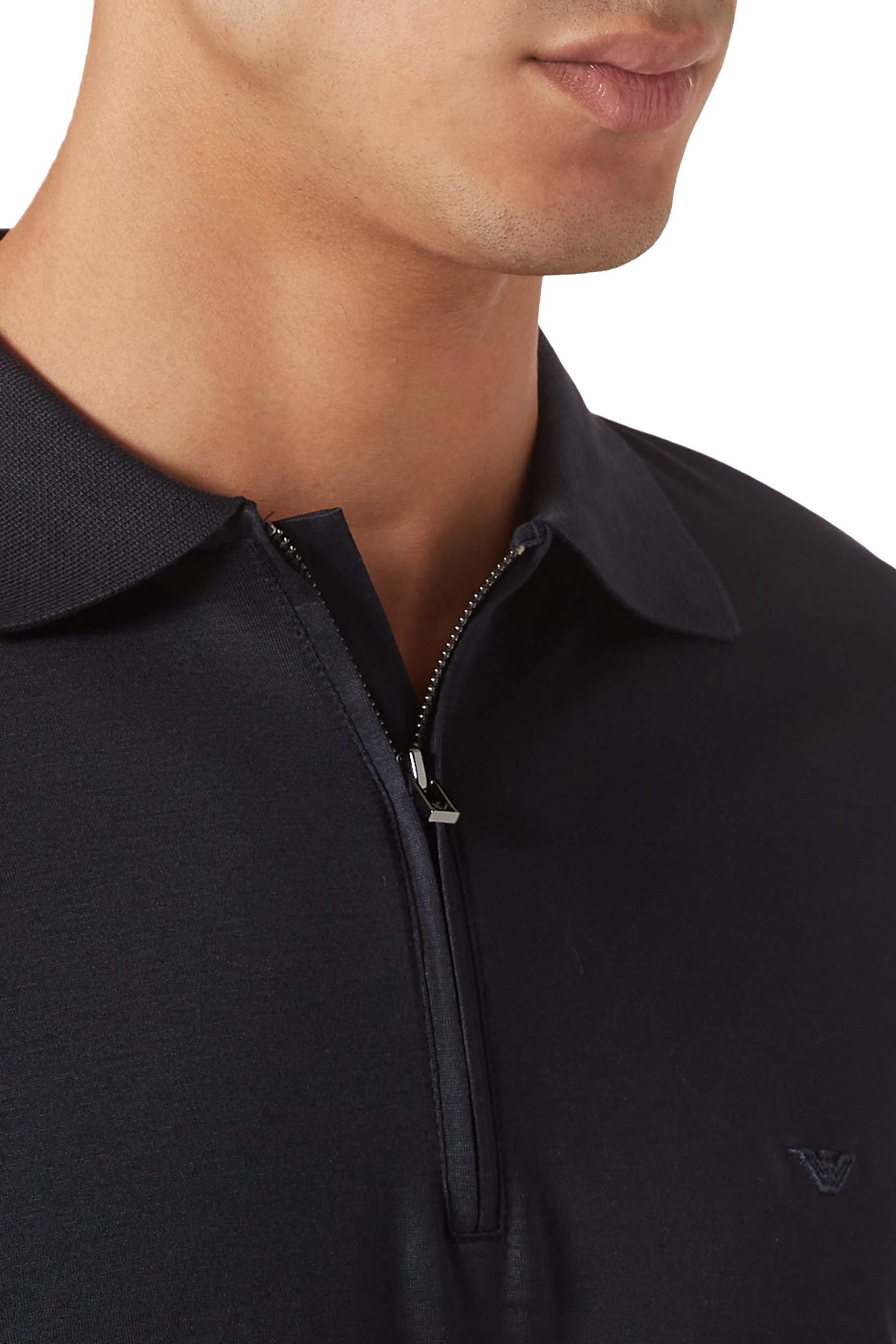 كاب بيسبول بشعار الماركة