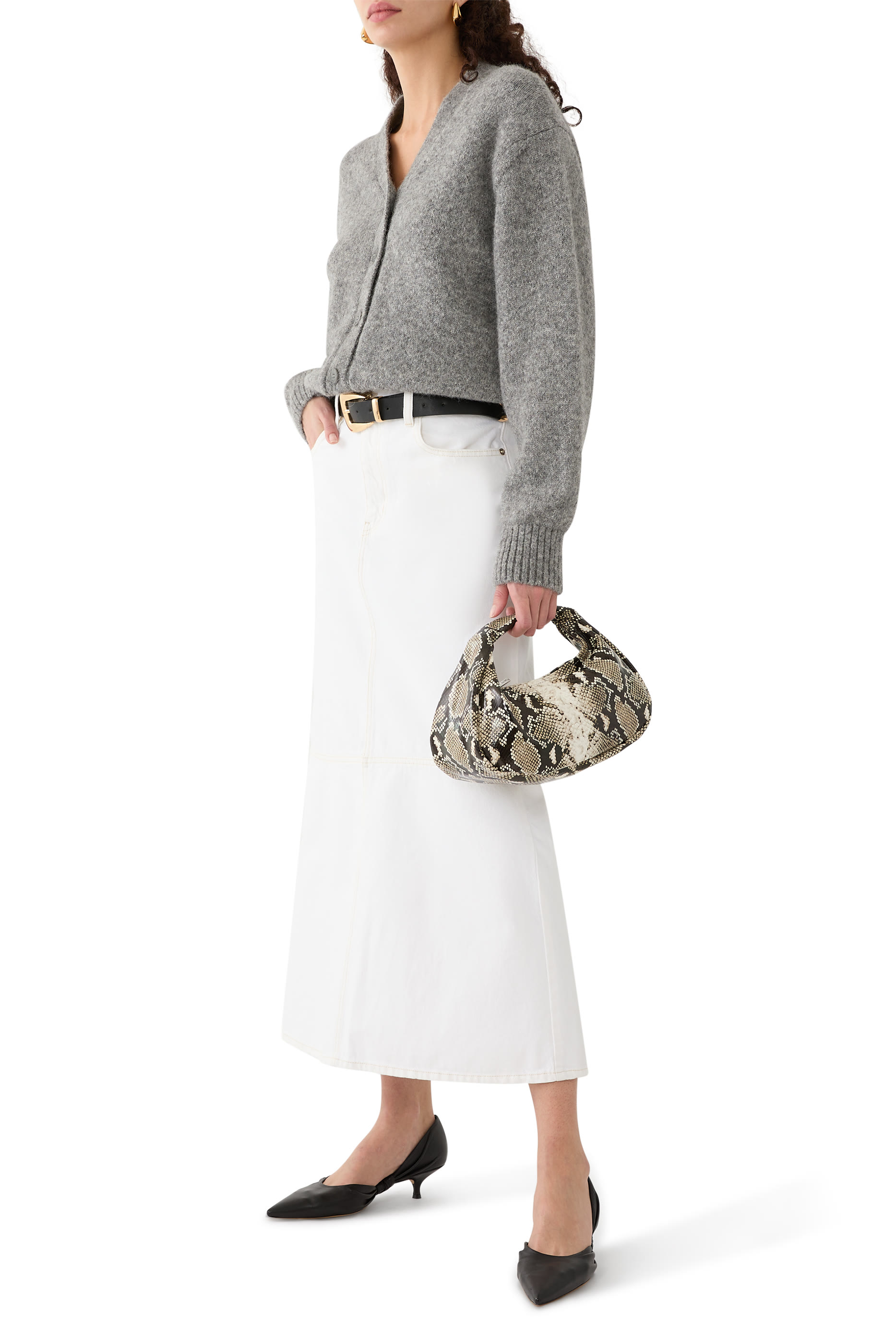 كارديجان صوف