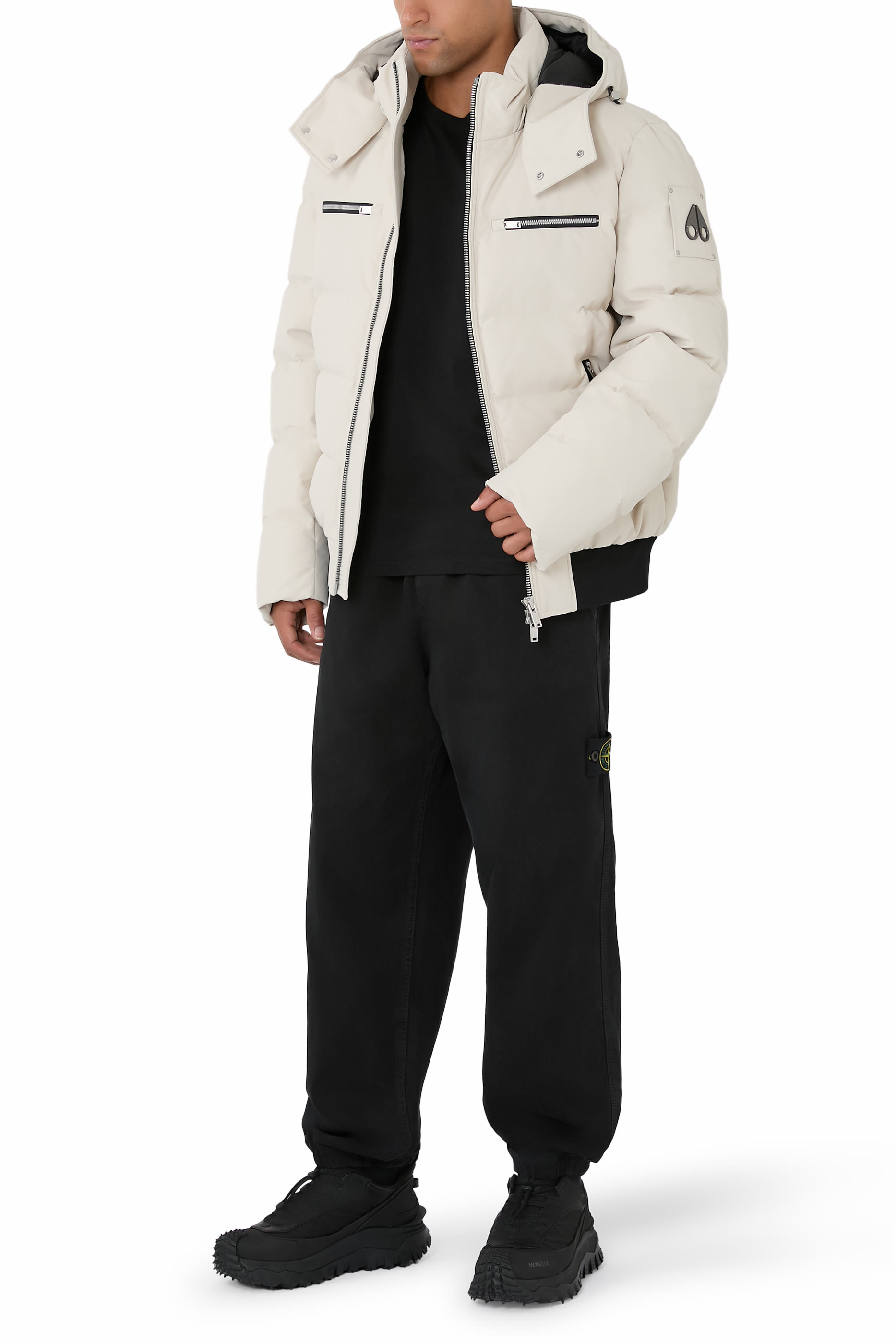 جاكيت كلاود بومبر