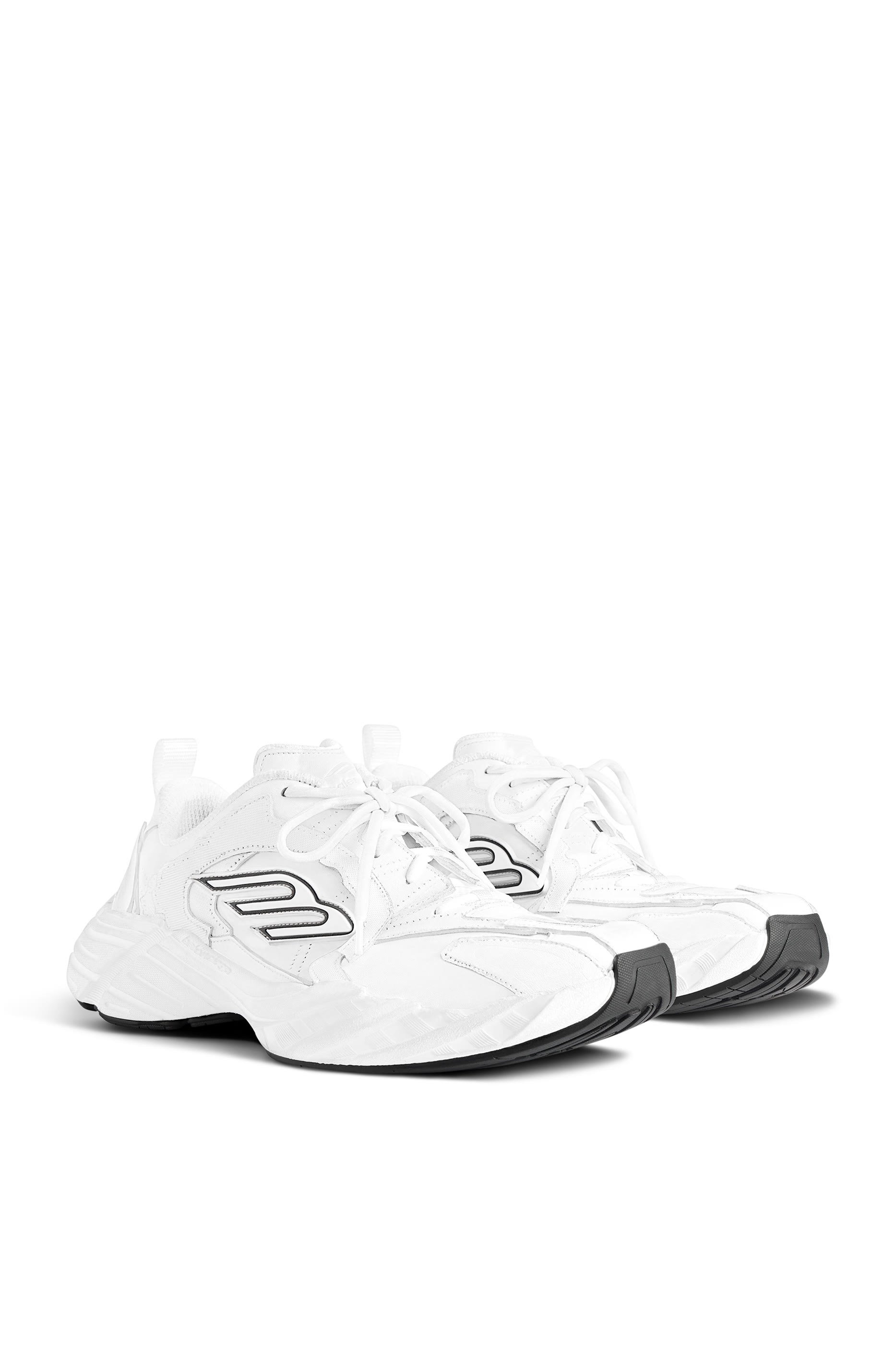 سنيكرز مونداي بكاحل منخفض