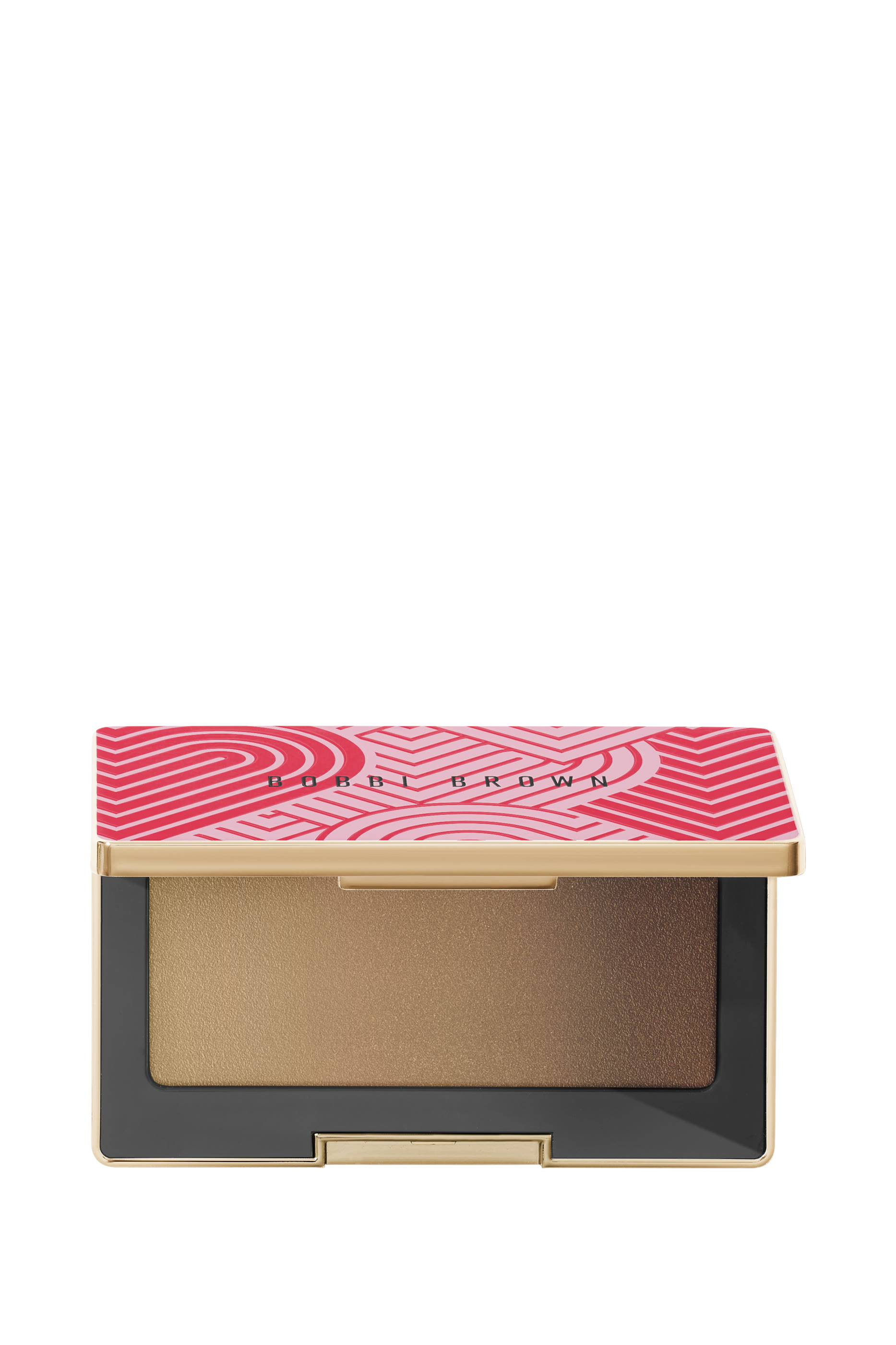 Limited-Edition Love Flush Ombr&eacute; Eye Shadow