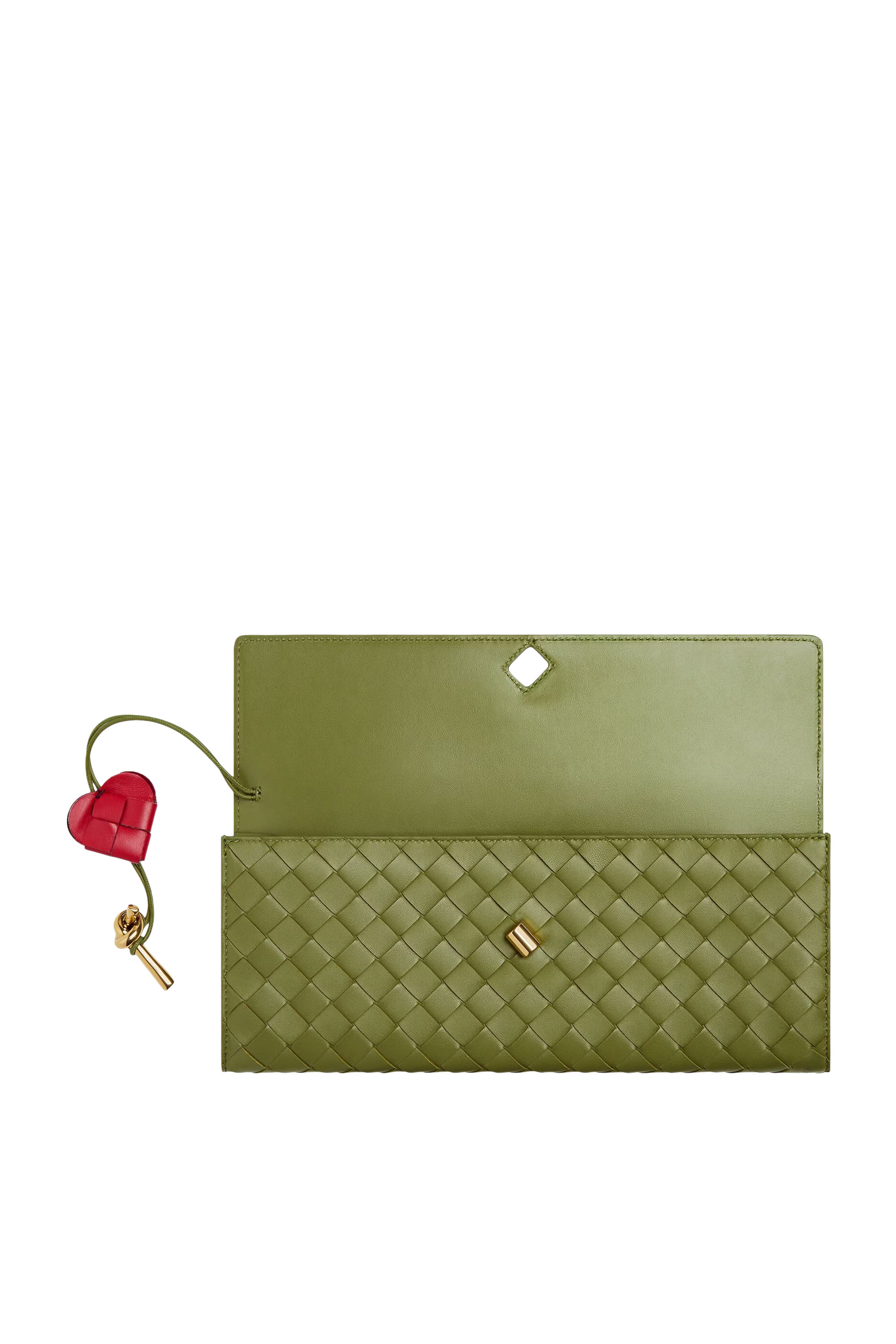 حقيبة كلاتش أنديامو