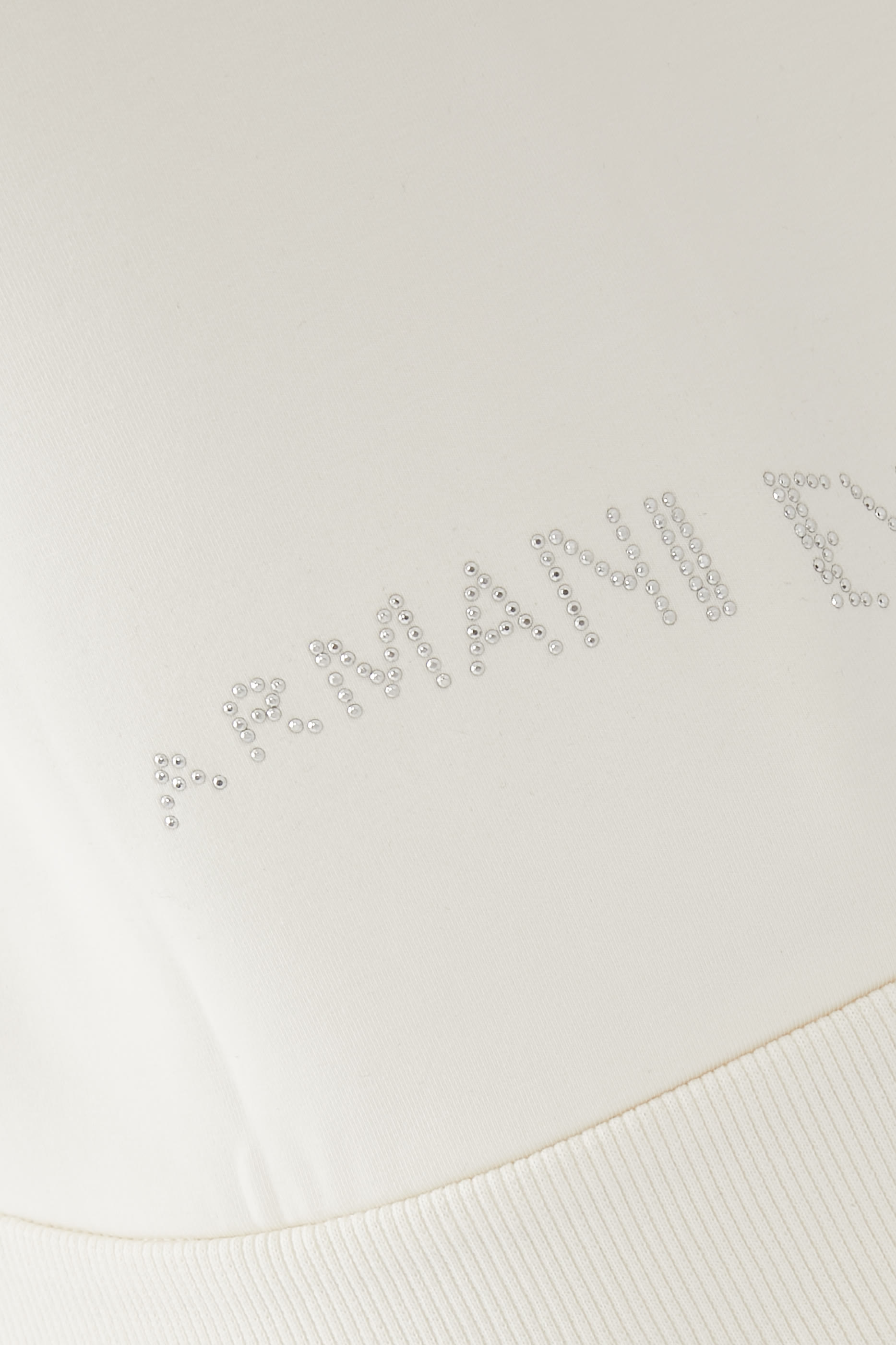 هودي بسحاب قماش مطاطي