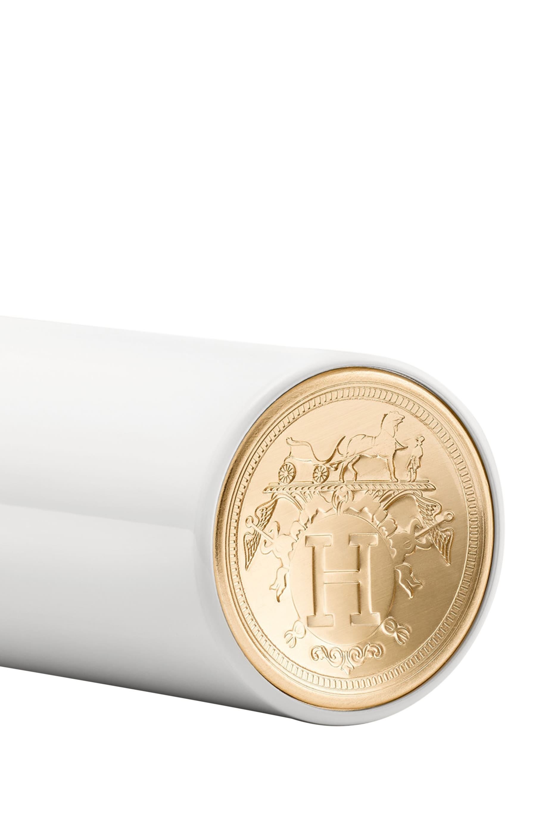 أحمر شفاه حريري لامع Rouge Herm&egrave;s