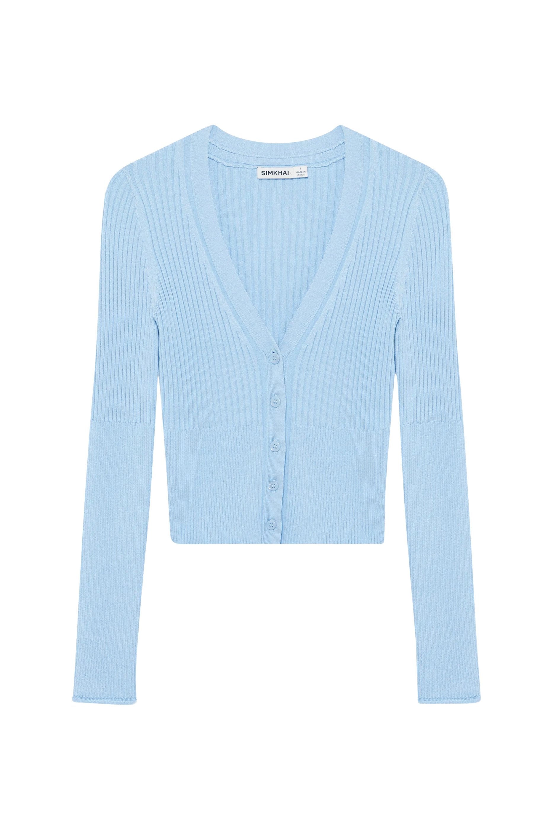 كارديغان ايلني منسوج