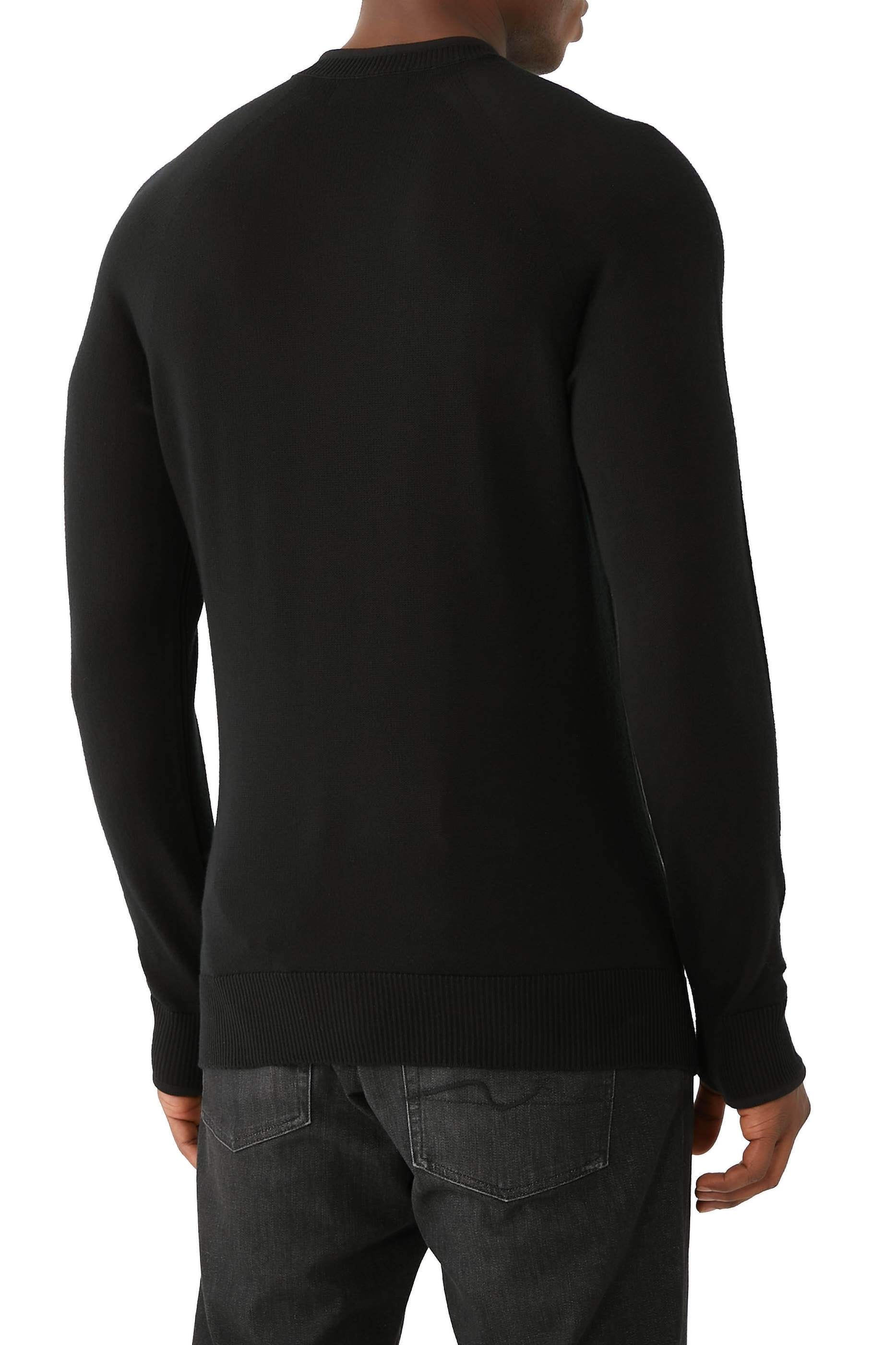 سترة منسوجة