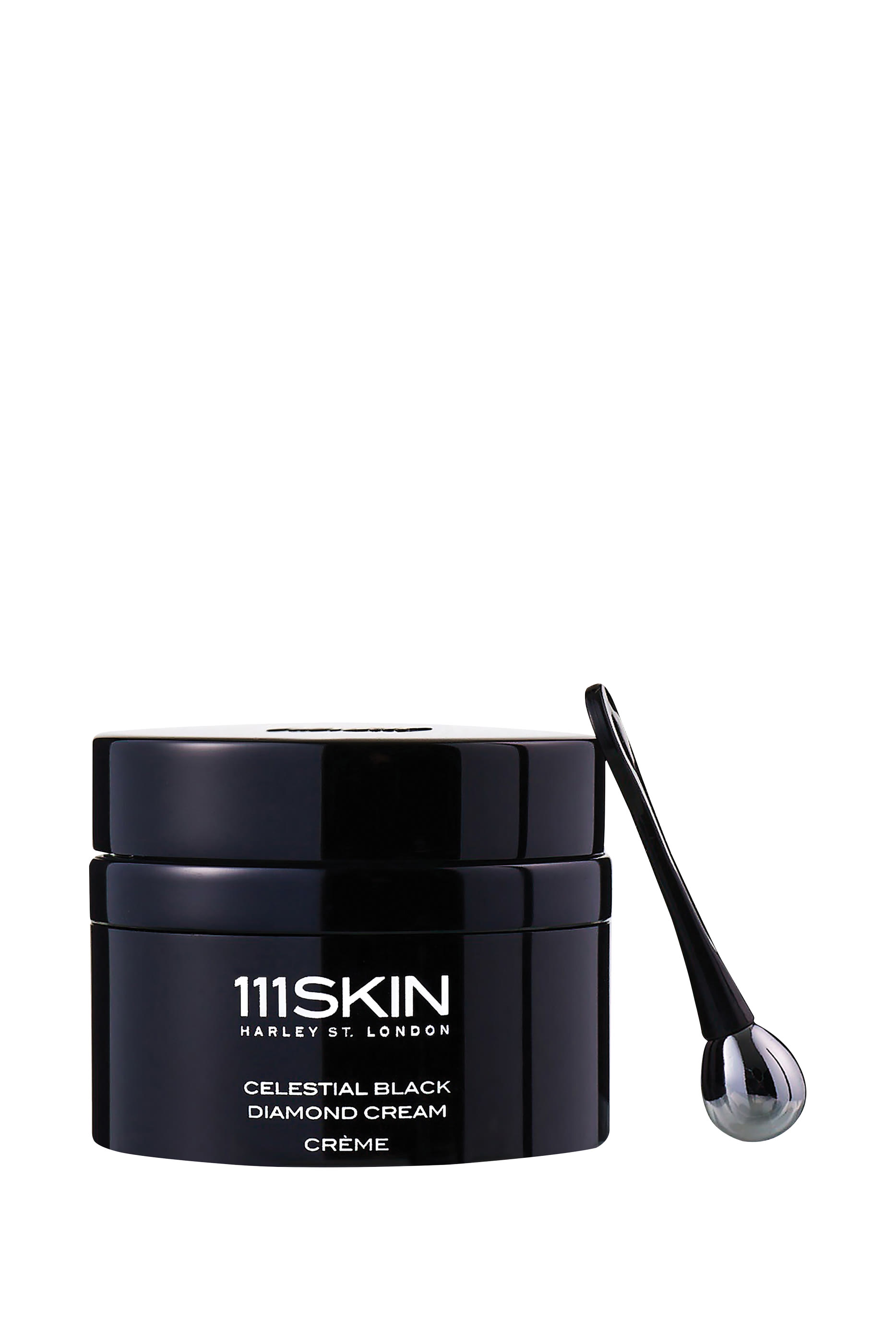 كريم سليستيال بلاك دايموند