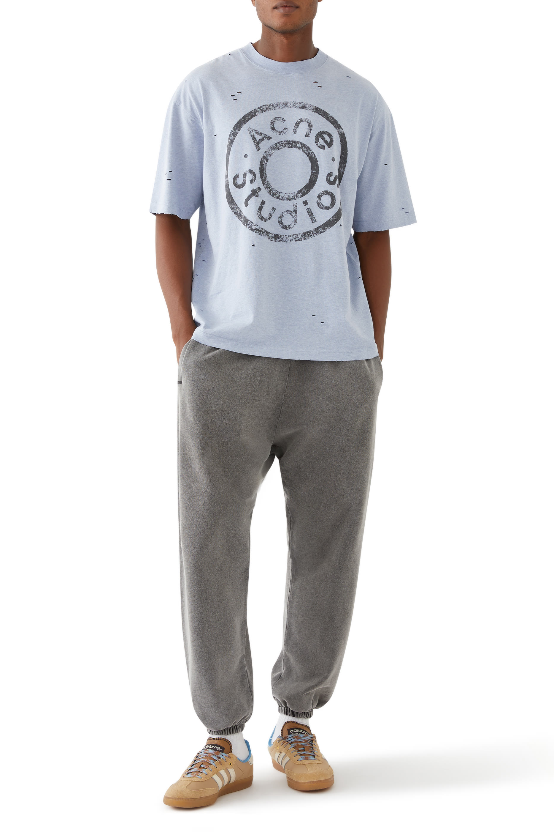 بنطال رياضي بايل يو فينتج