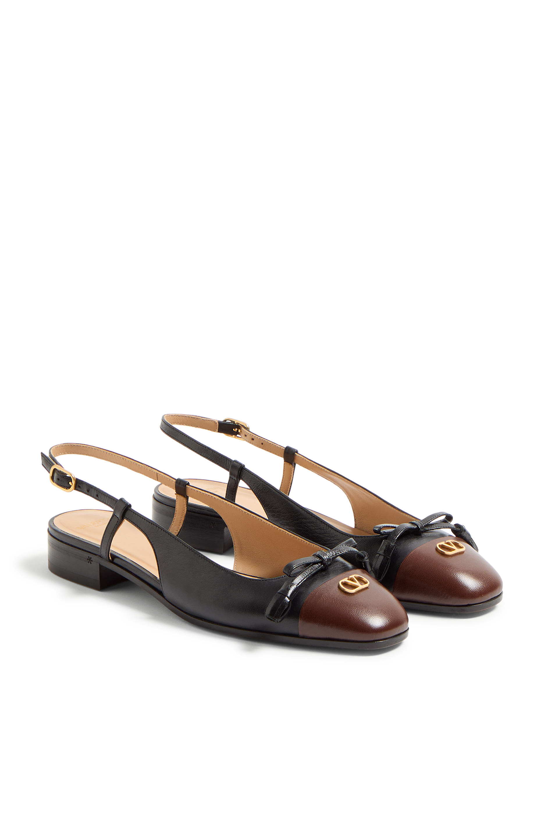 حذاء بالرينا فالي دي روا 25 بسير خلفي