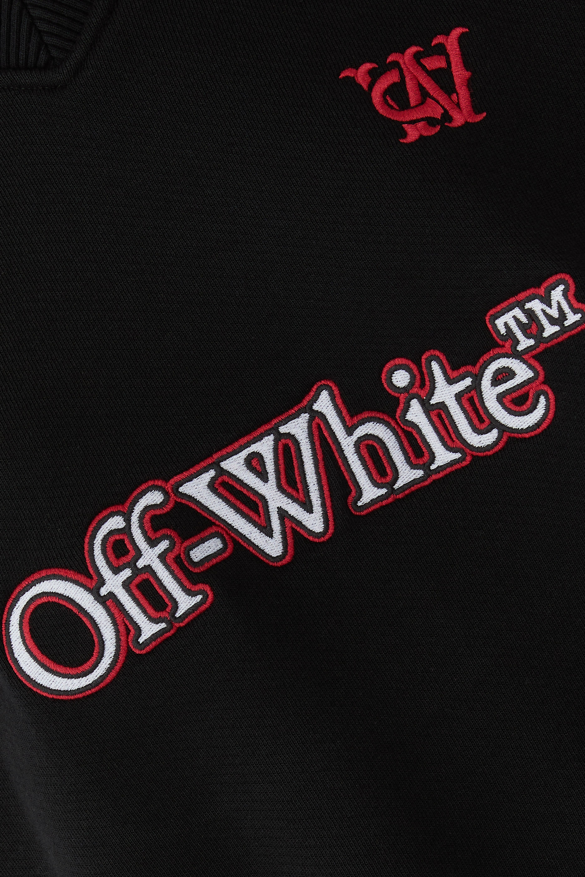 فستان بتصميم سويت شيرت بولو