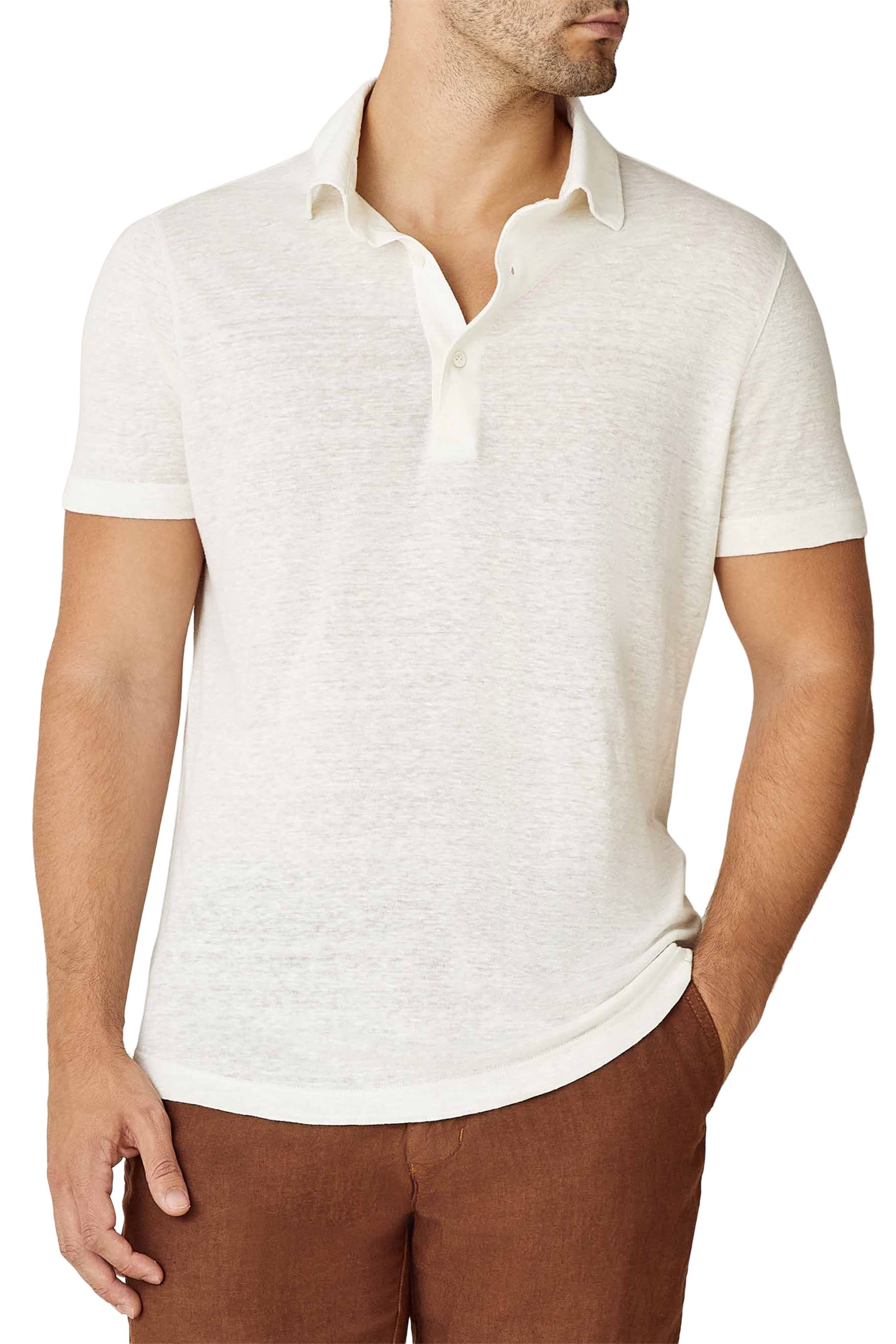 قميص بولو إلبا