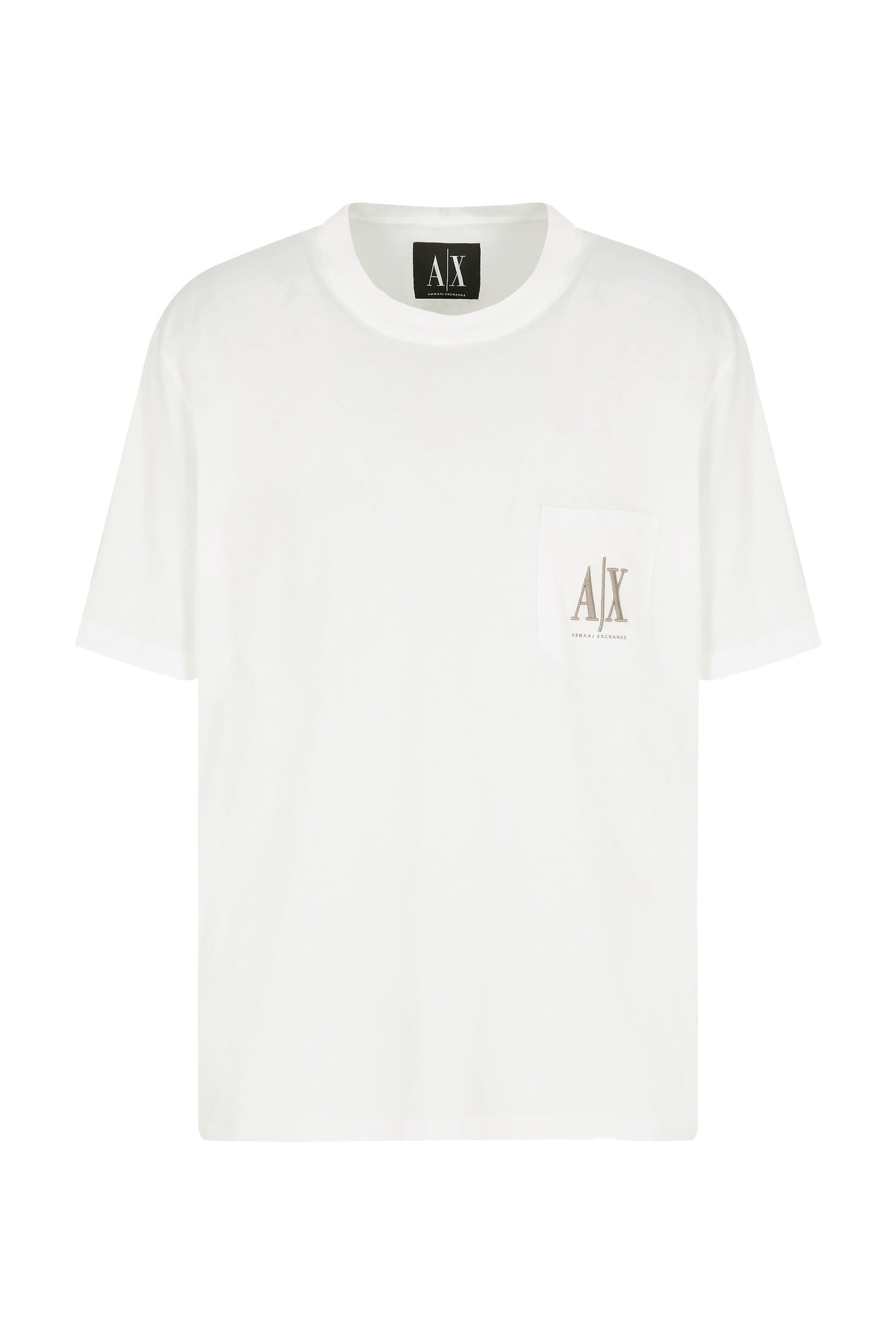 قميص ايكون بشعار الماركة