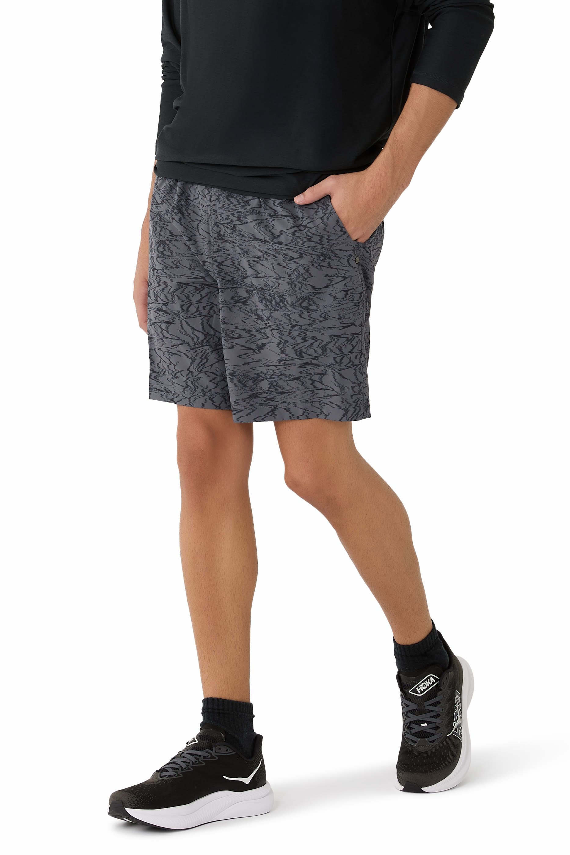 سنيكرز ماخ 6