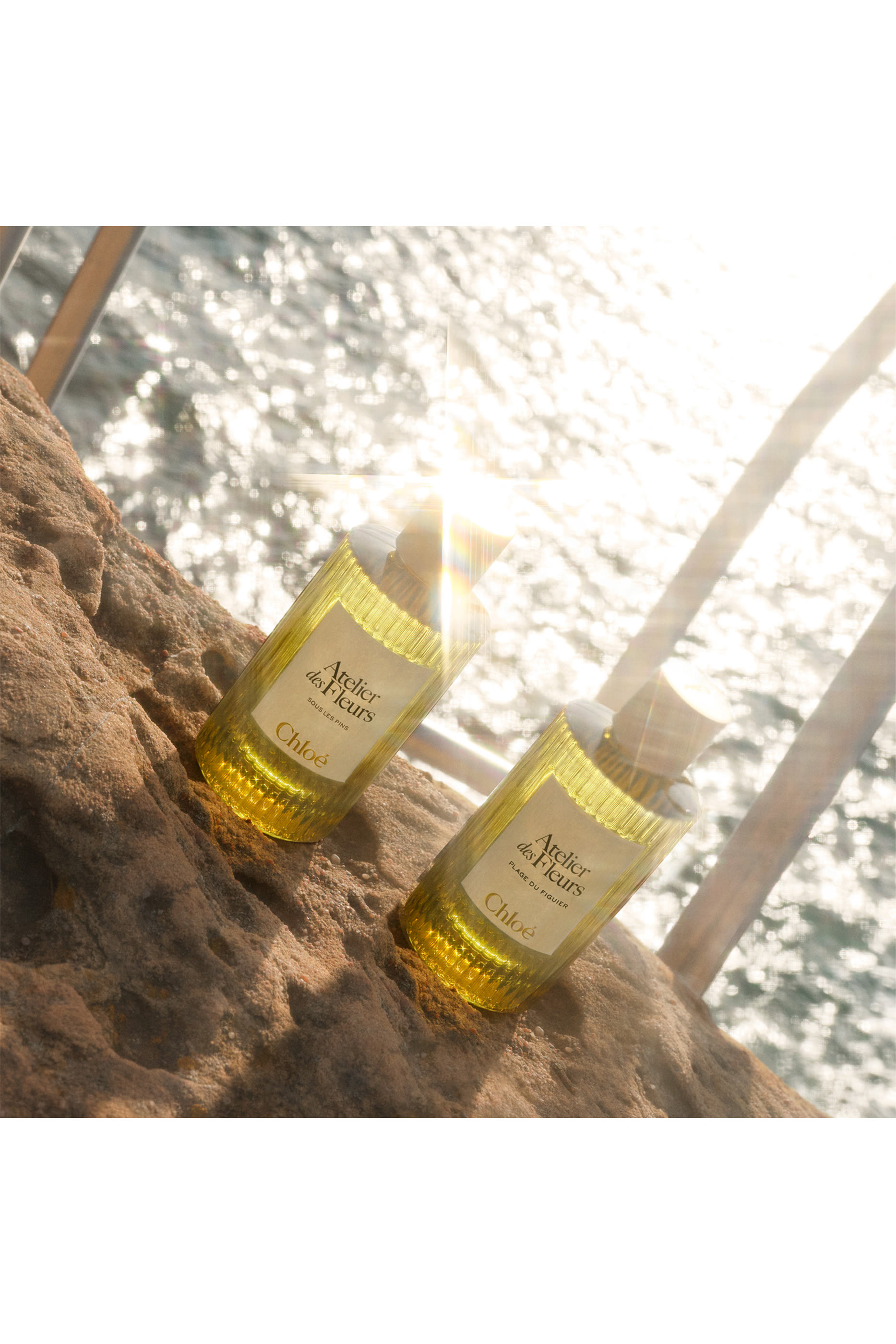  أو دو بارفان اتولييه دي فلور بلاج دو فيجوير