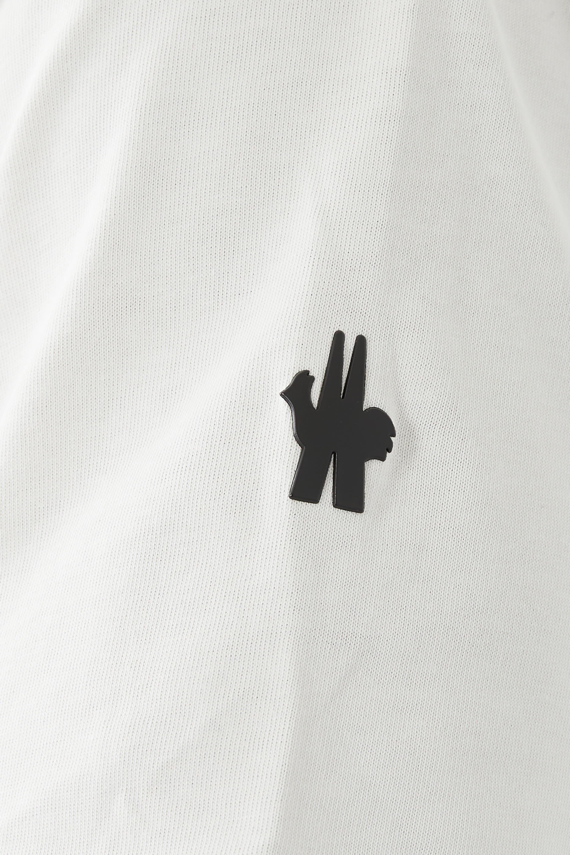 تيشيرت غرونوبل بطبعة شعار الماركة