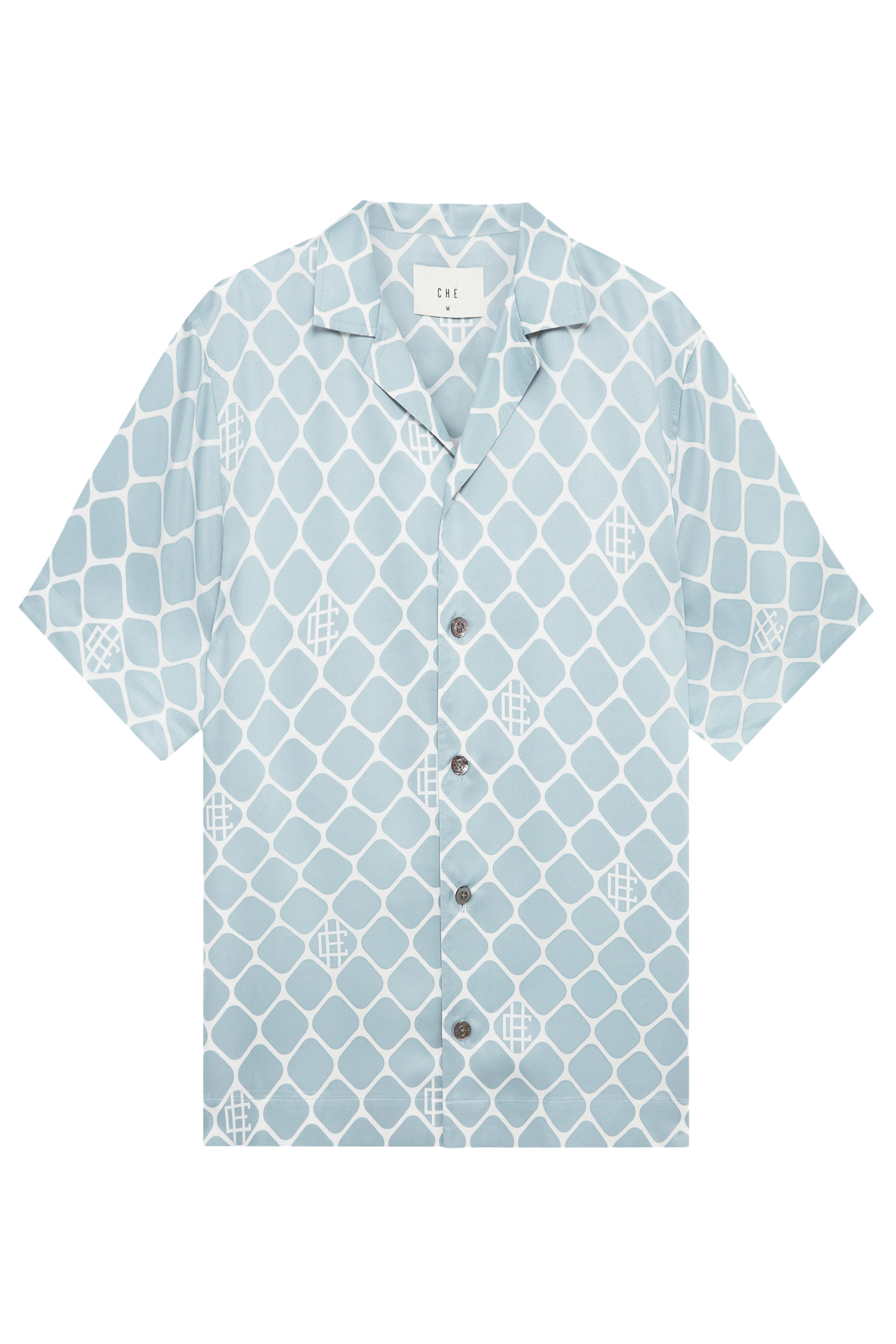 قميص دييرا فالبون بطبعة