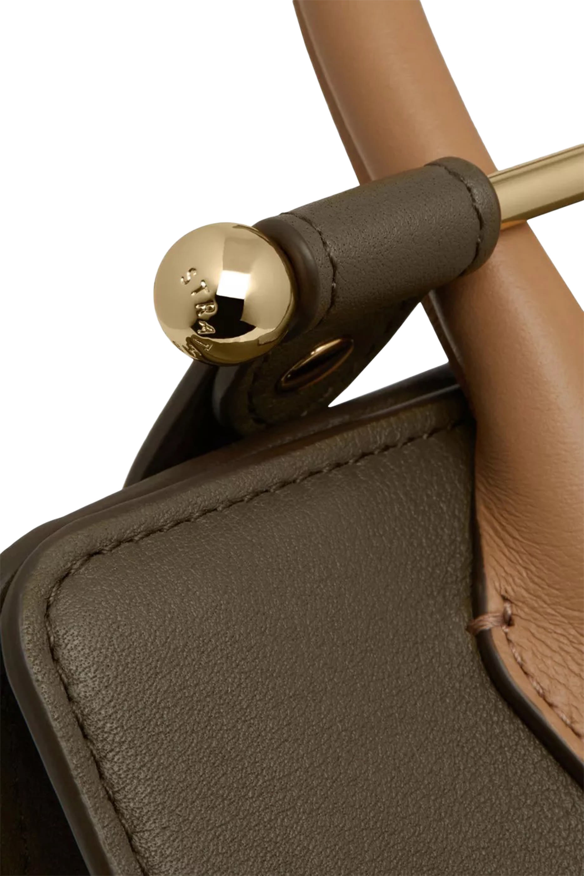 حقيبة يد نانو جلد