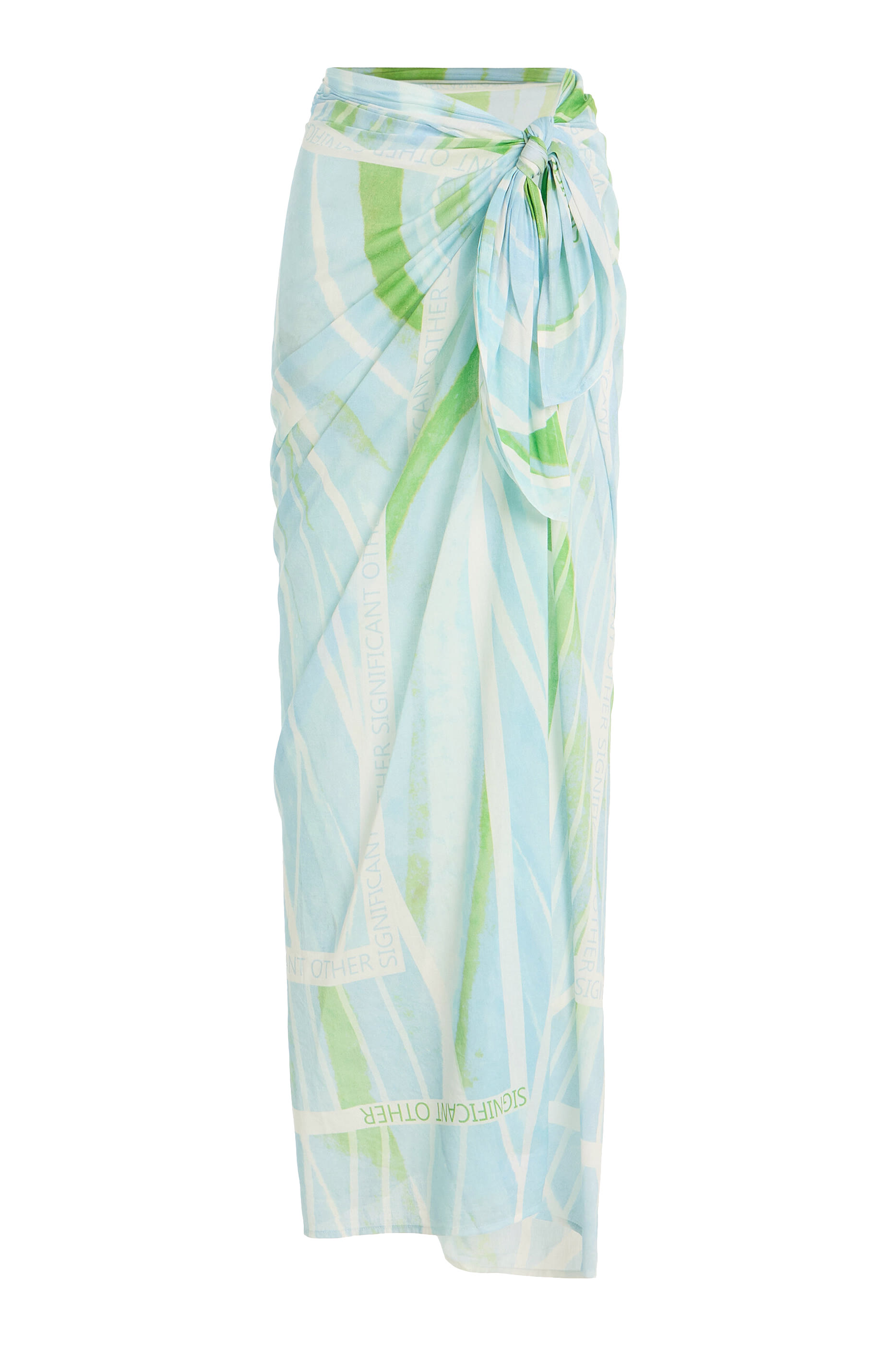 سارونج جورجي