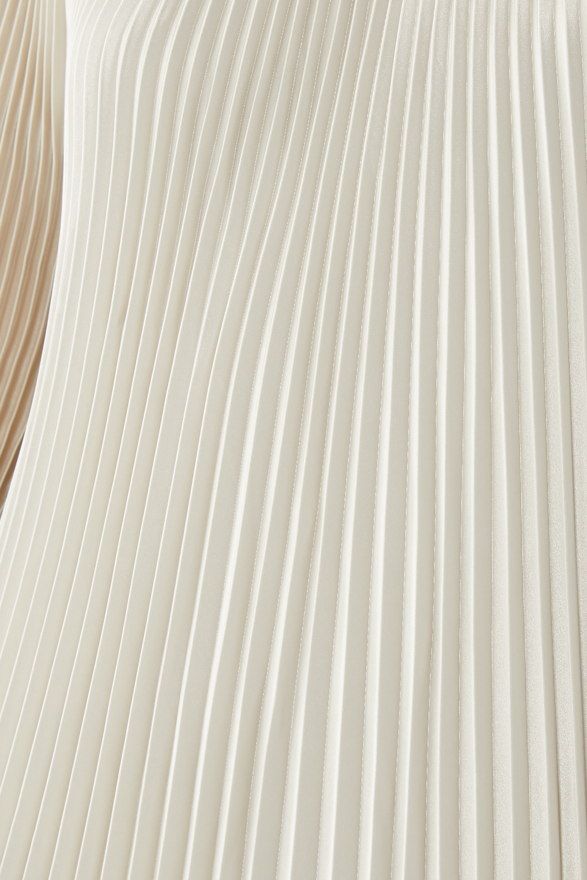 فستان باليه قصير