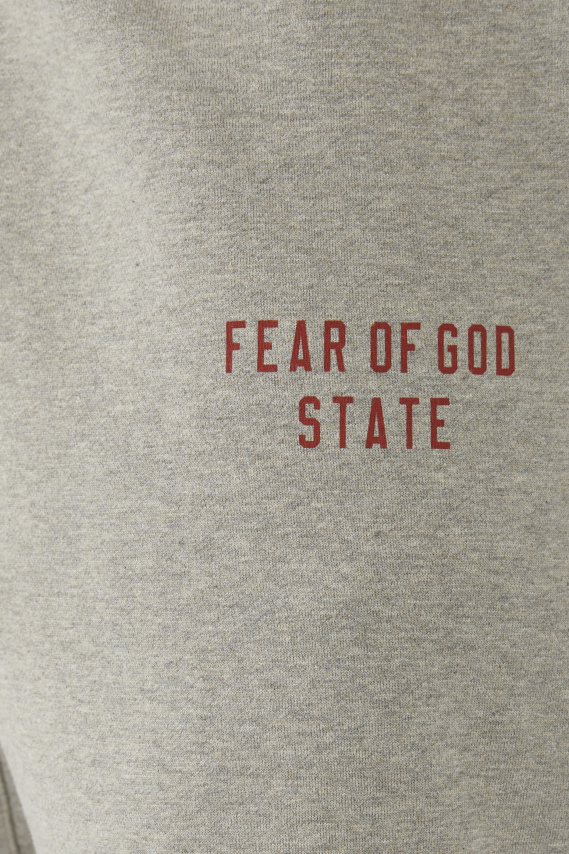 بنطال رياضي اسنشالز صوف