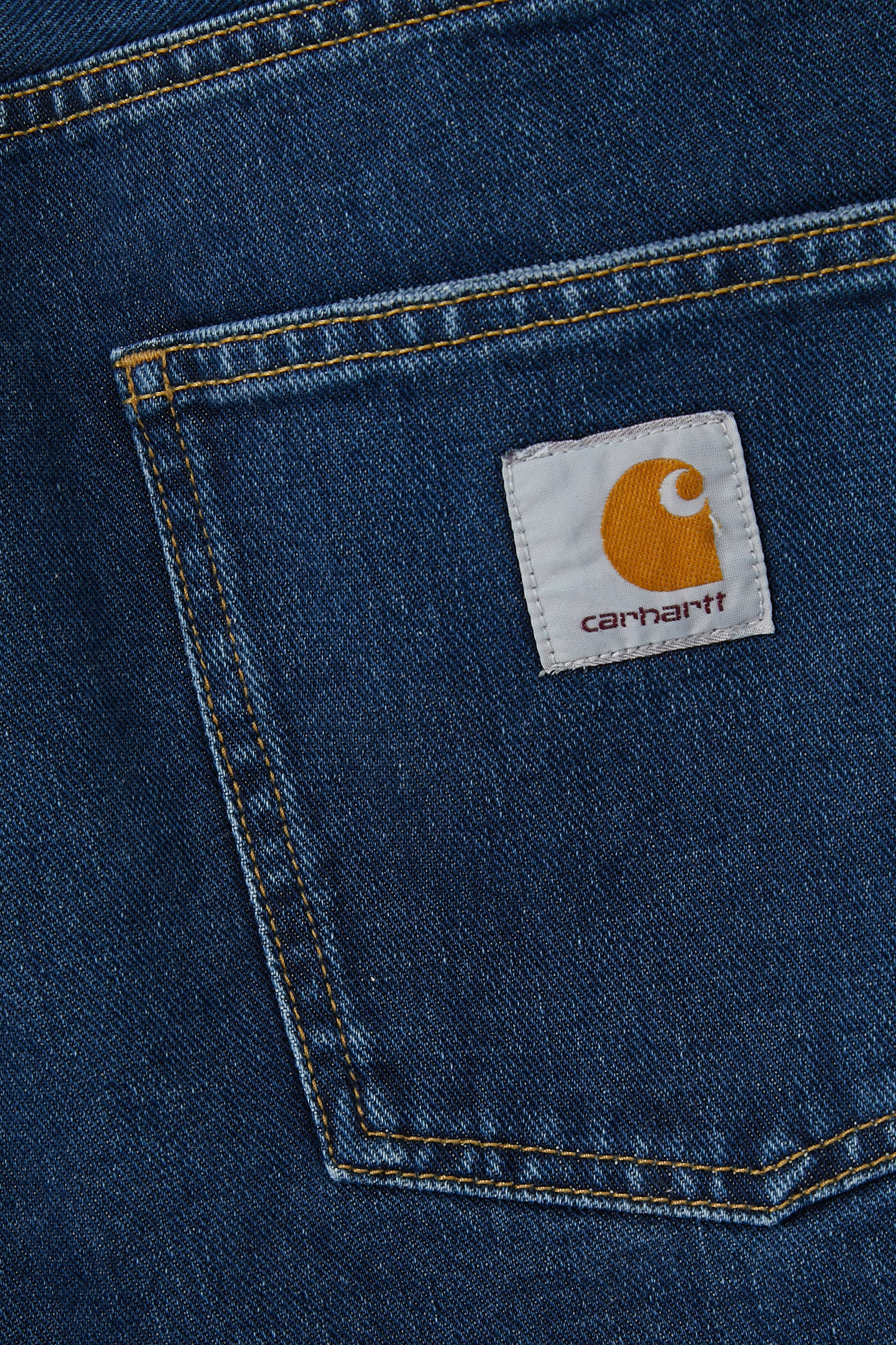 بنطال جينزدنيم نيويل