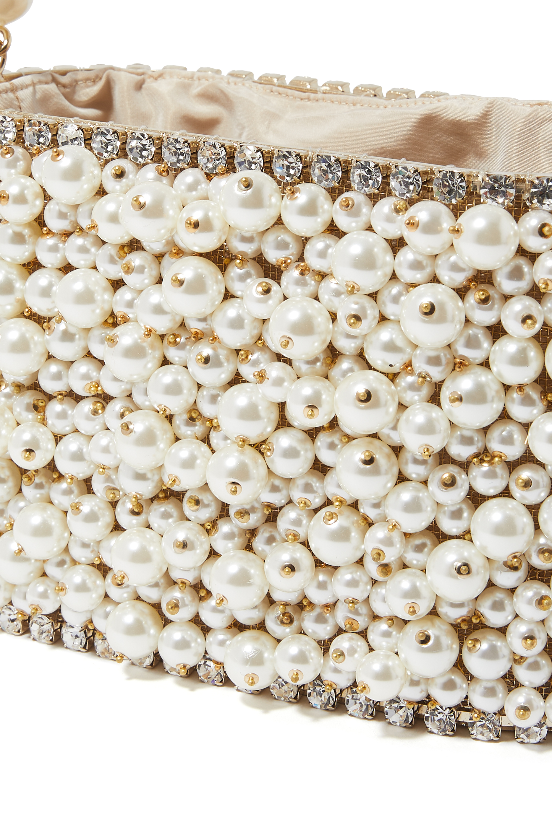 حقيبة هولي أوزوريس بيد علوية