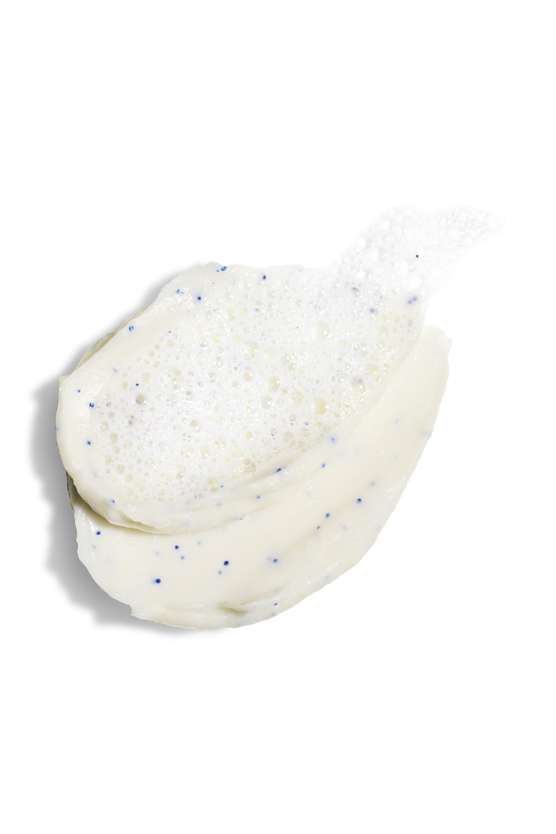 منظف رغوي لطيف لتنقية البشرة