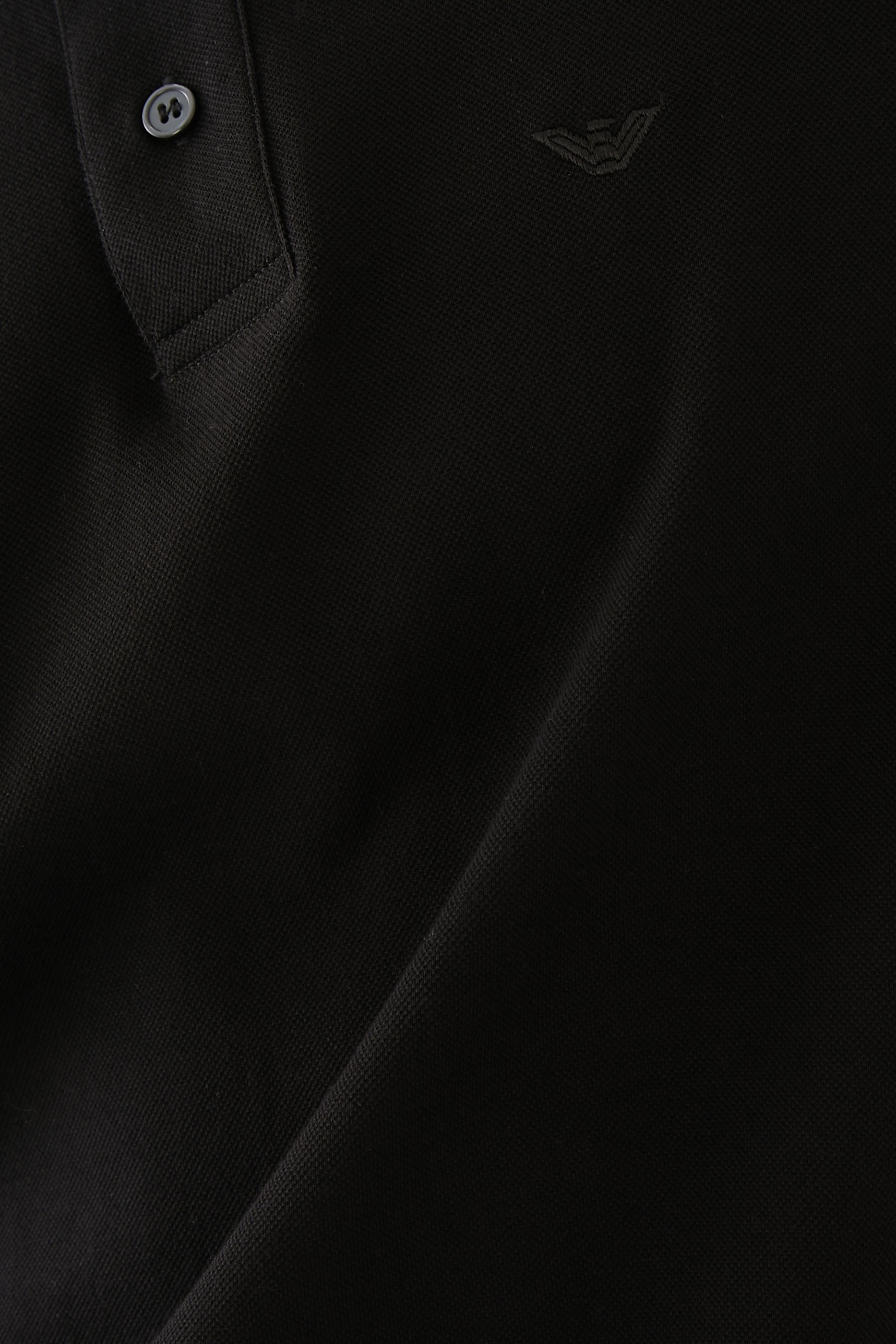 قميص بولو قطن بيكيه