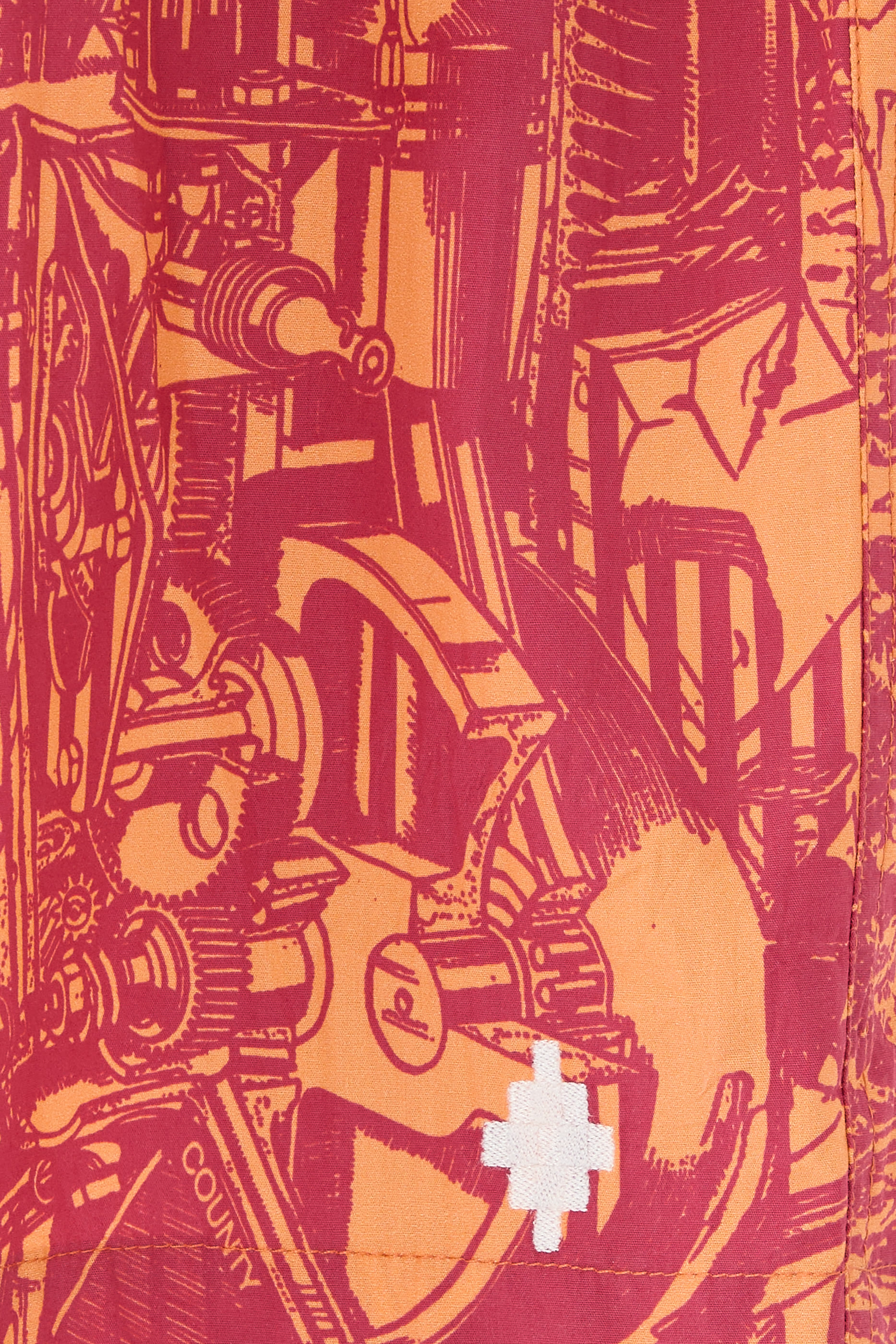 شورت برمودا