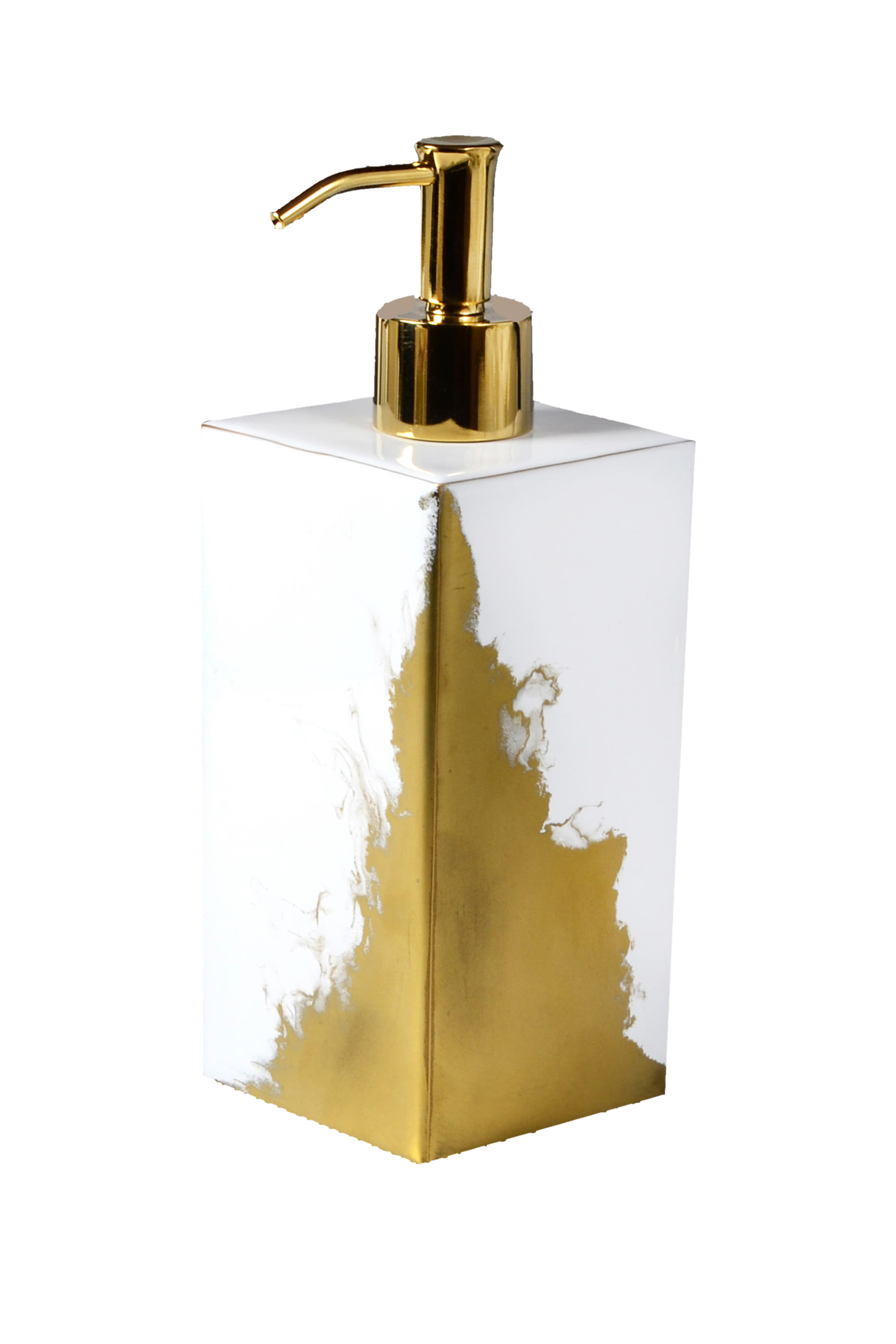 موزع لوشن لافا