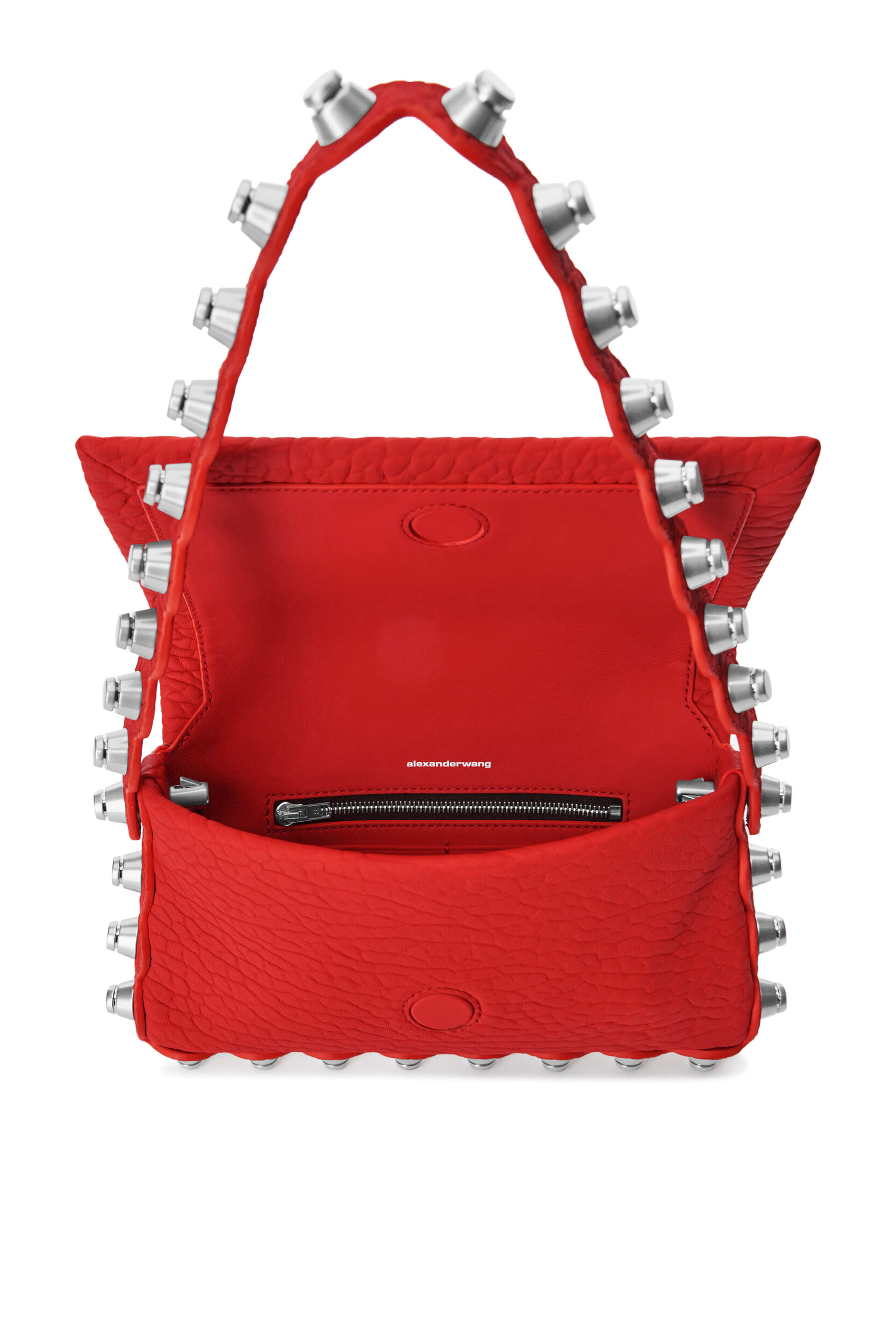 محفظة روز بحمالة كروس بودي