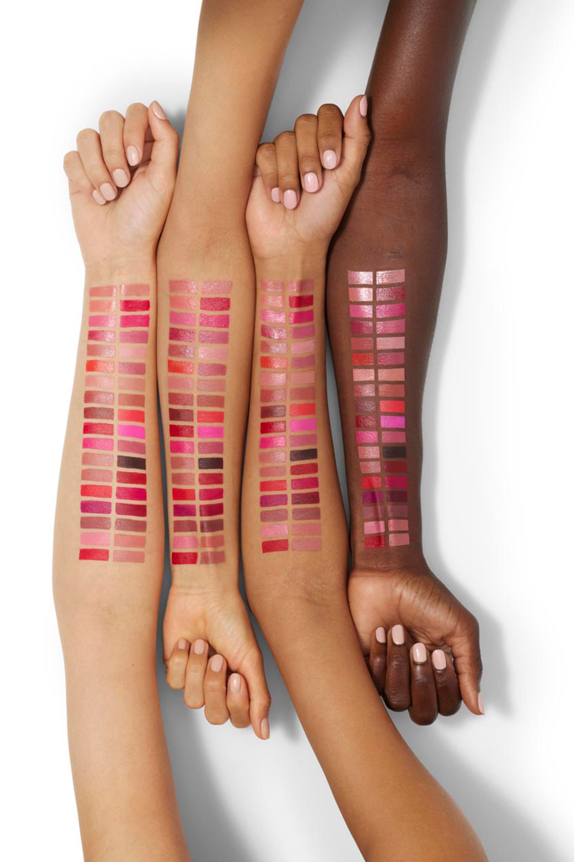 أحمر شفاه بوب يدوم طويلا