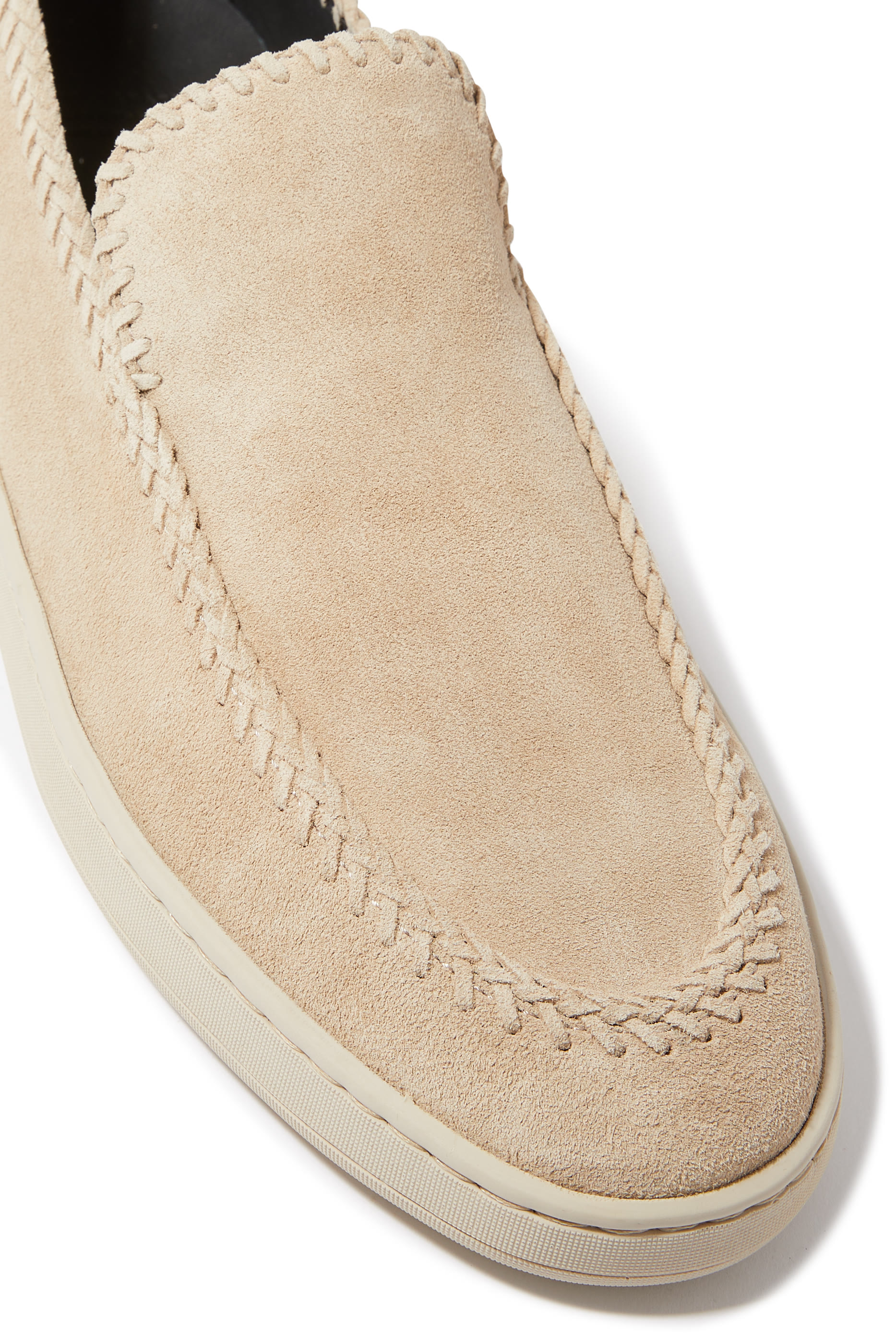 حذاء بيني سهل الإرتداء شمواه