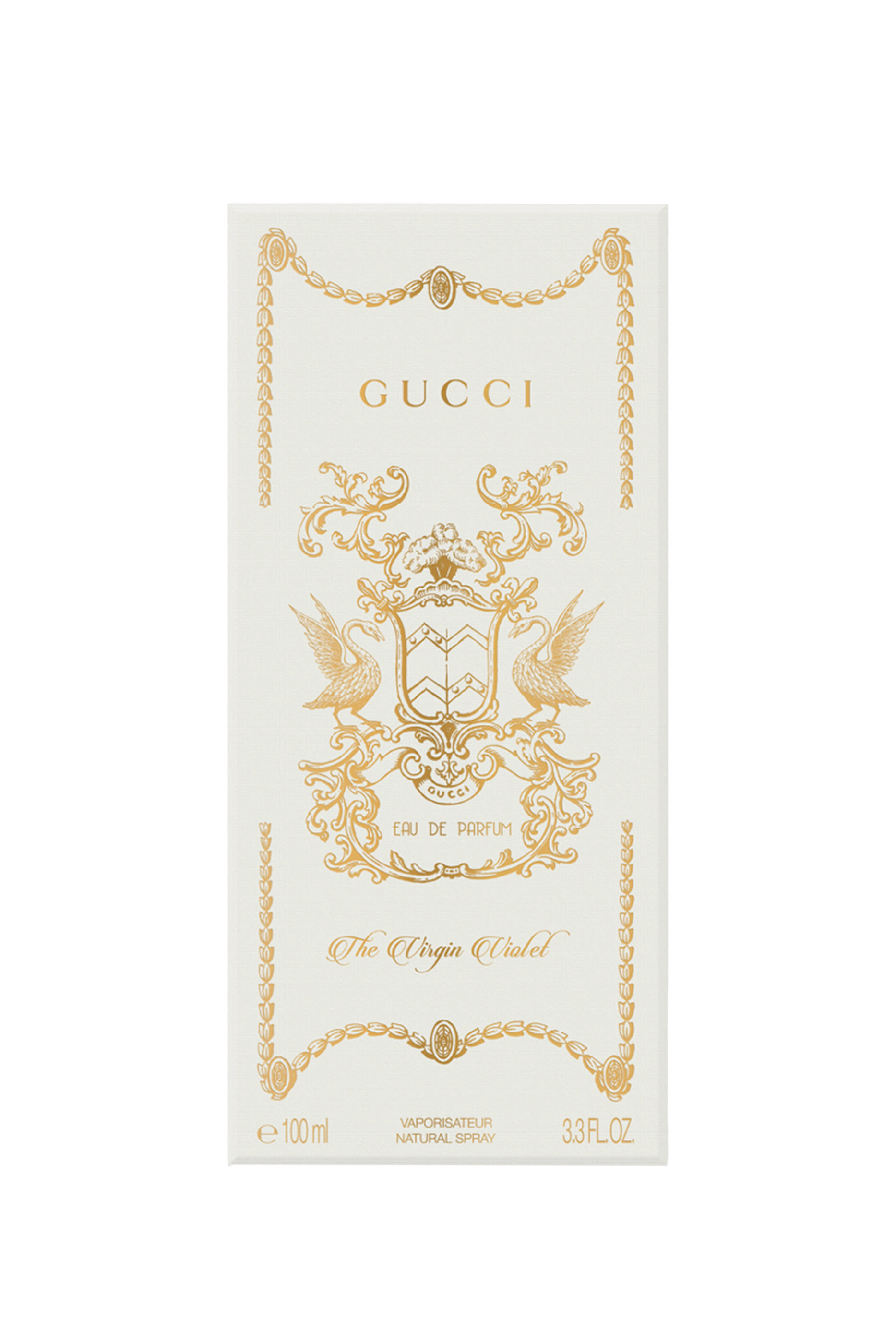 أو دو بارفان ذا فيرجين فيولت