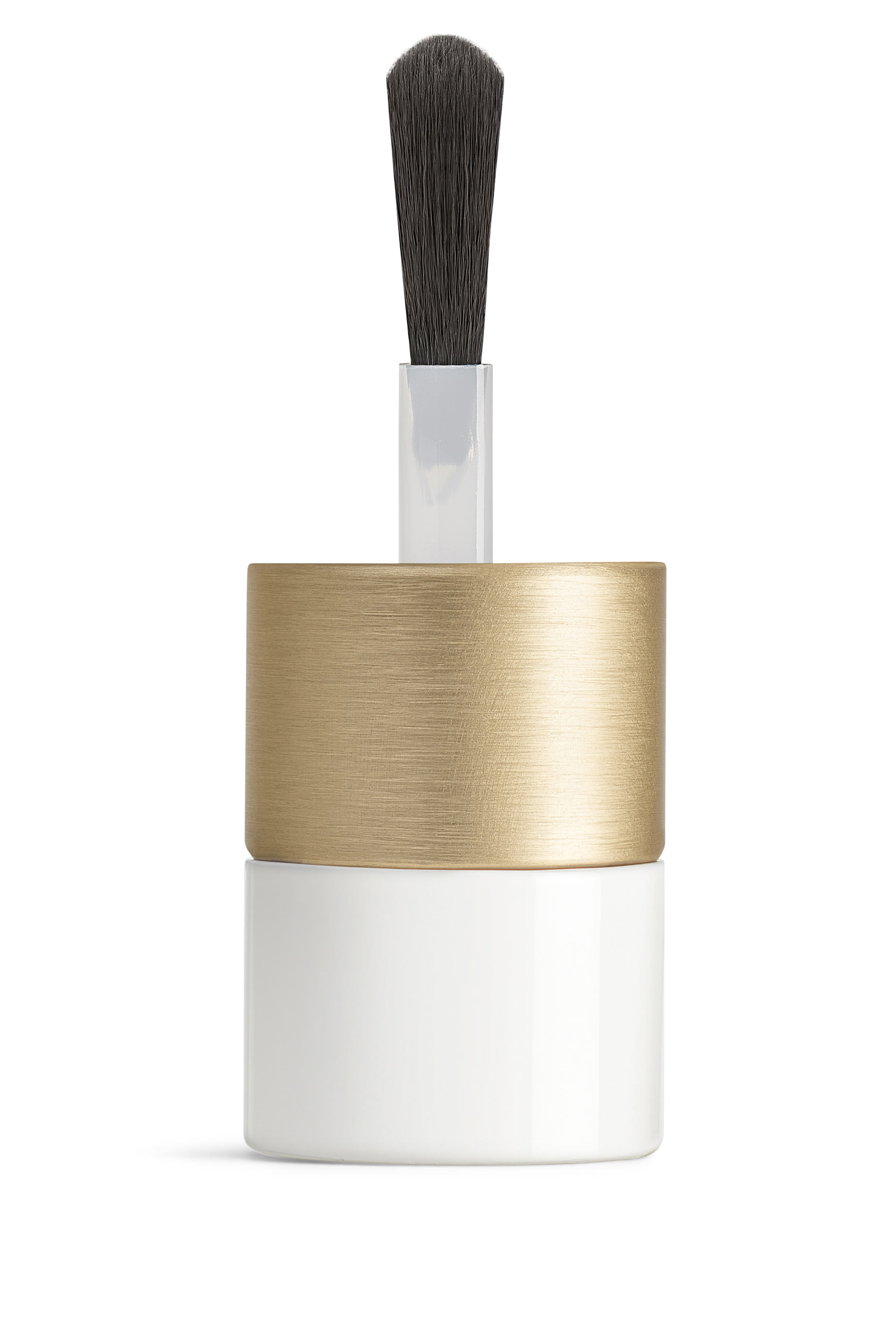 أيدي Hermès, طلاء الأظافر,البنّي الرّمادي