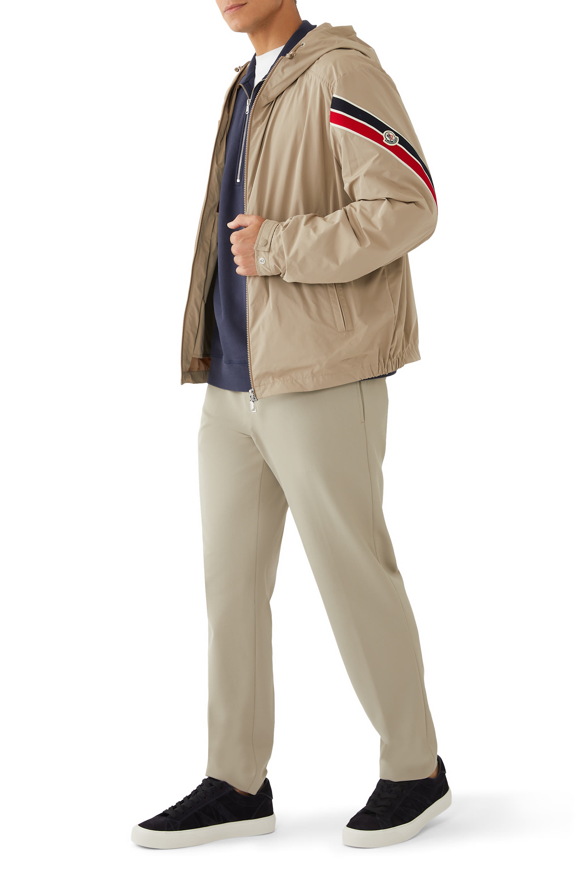 سنيكرز موناكو