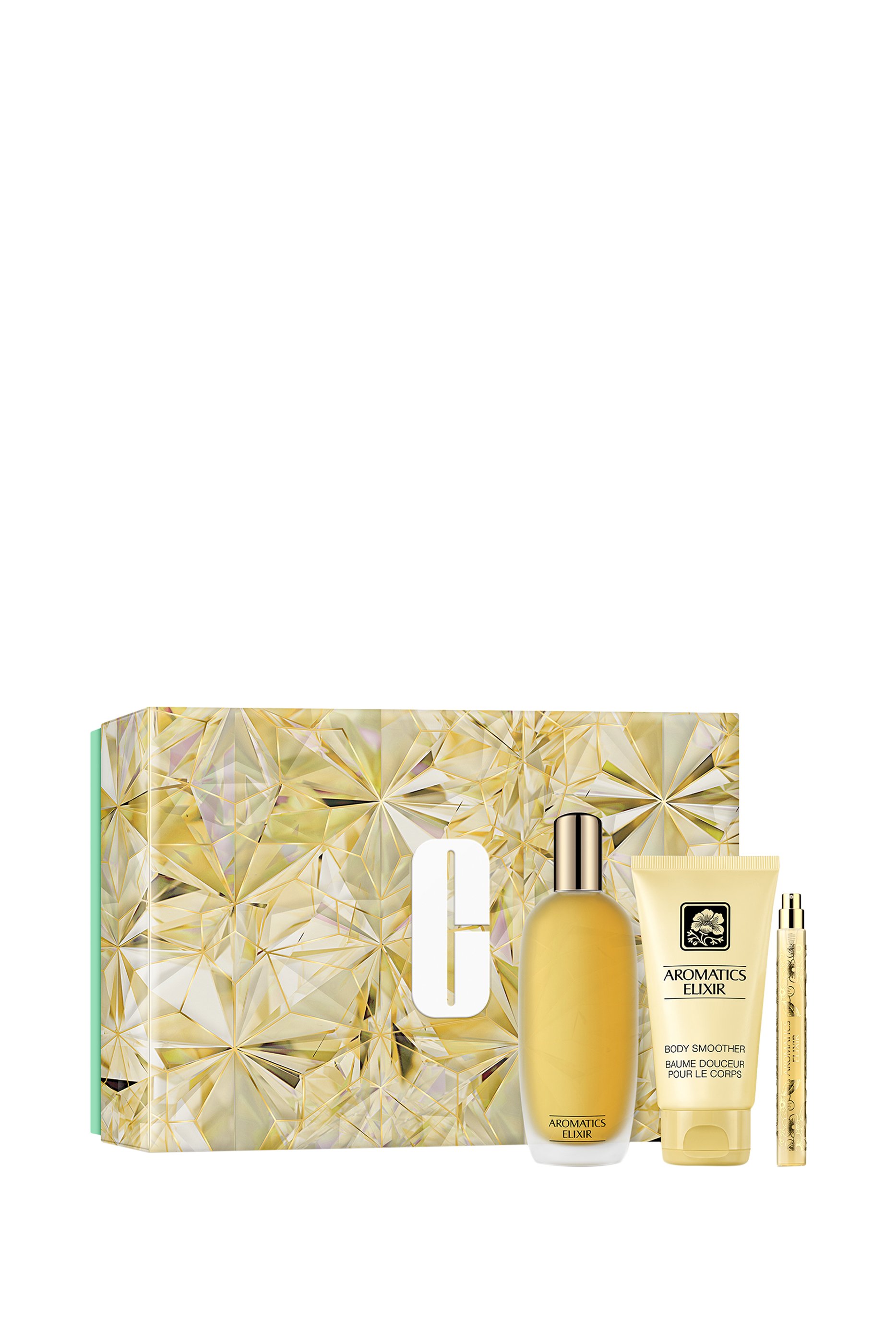 مجموعة أروماتيك إلكسير ريتشيس